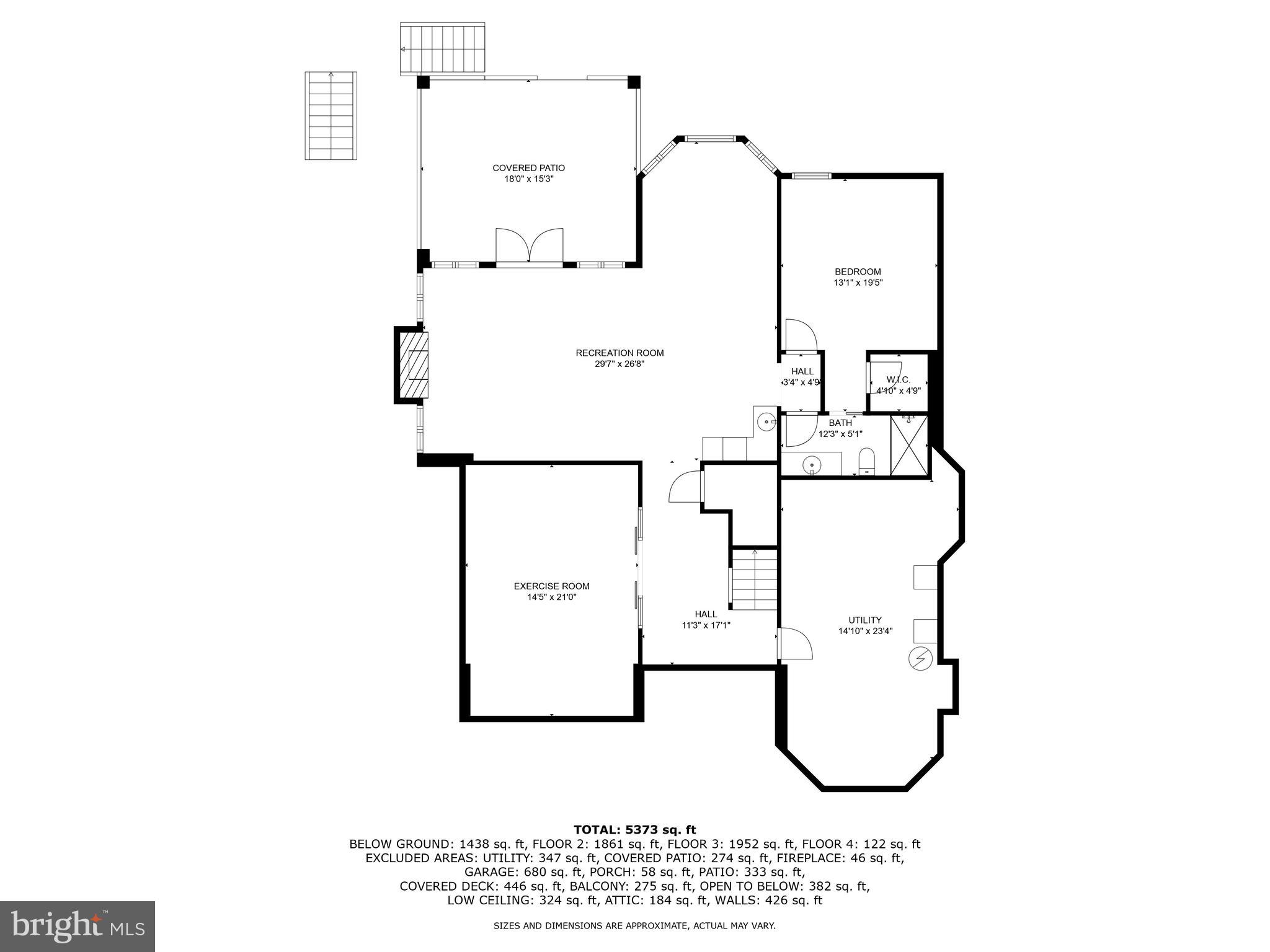 HELMSLEY COURT - Residential