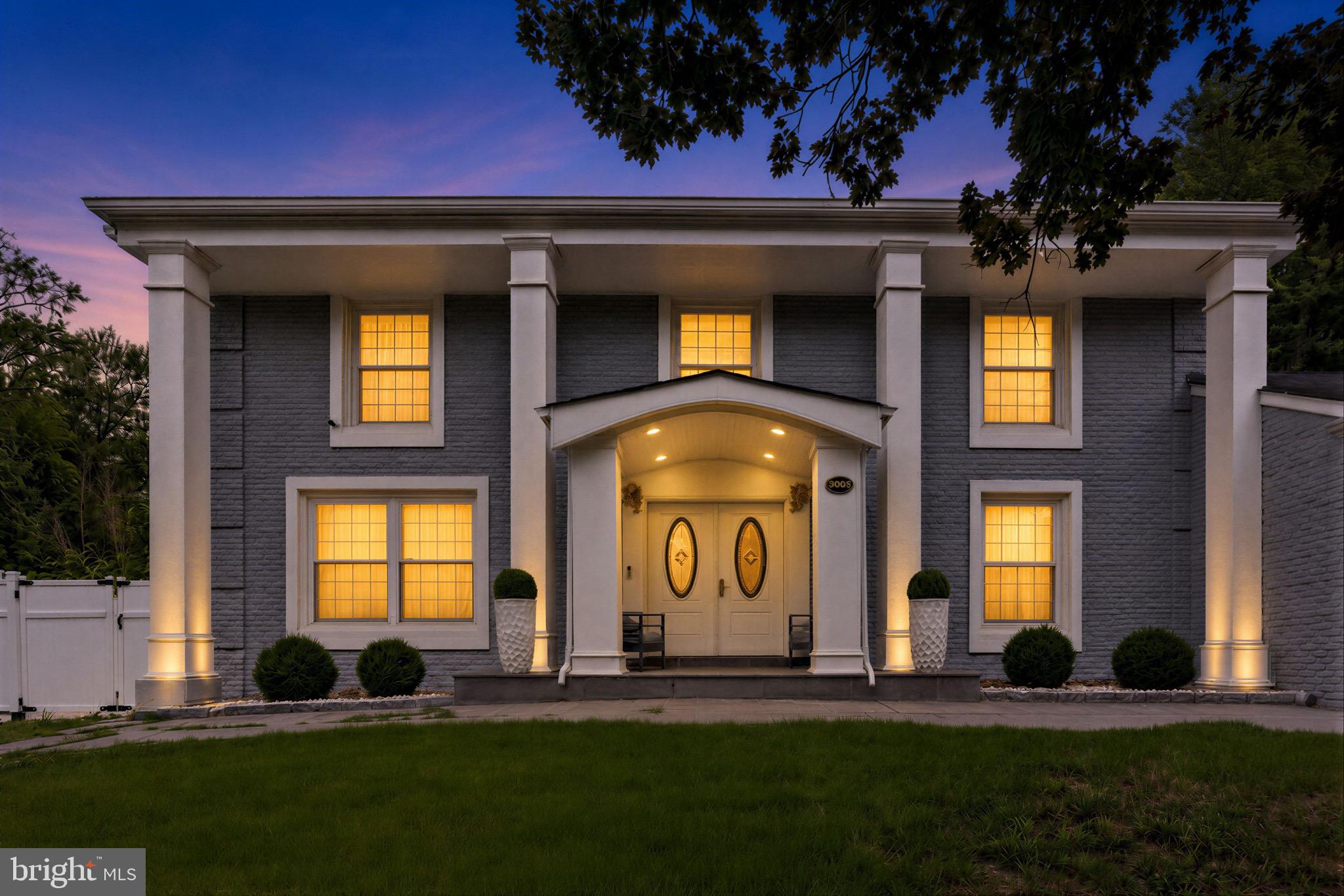 FOX HILLS - Residential