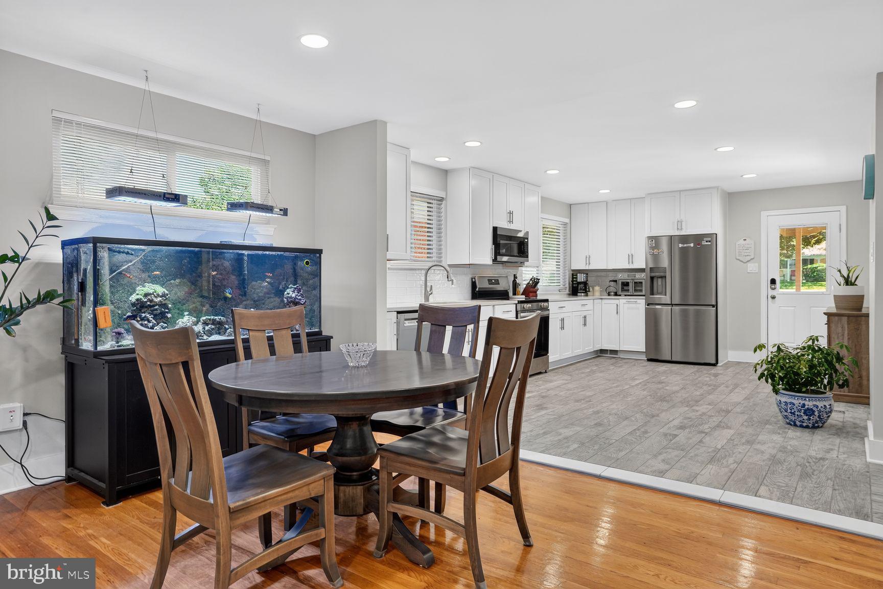 KINGS PARK WEST - Residential