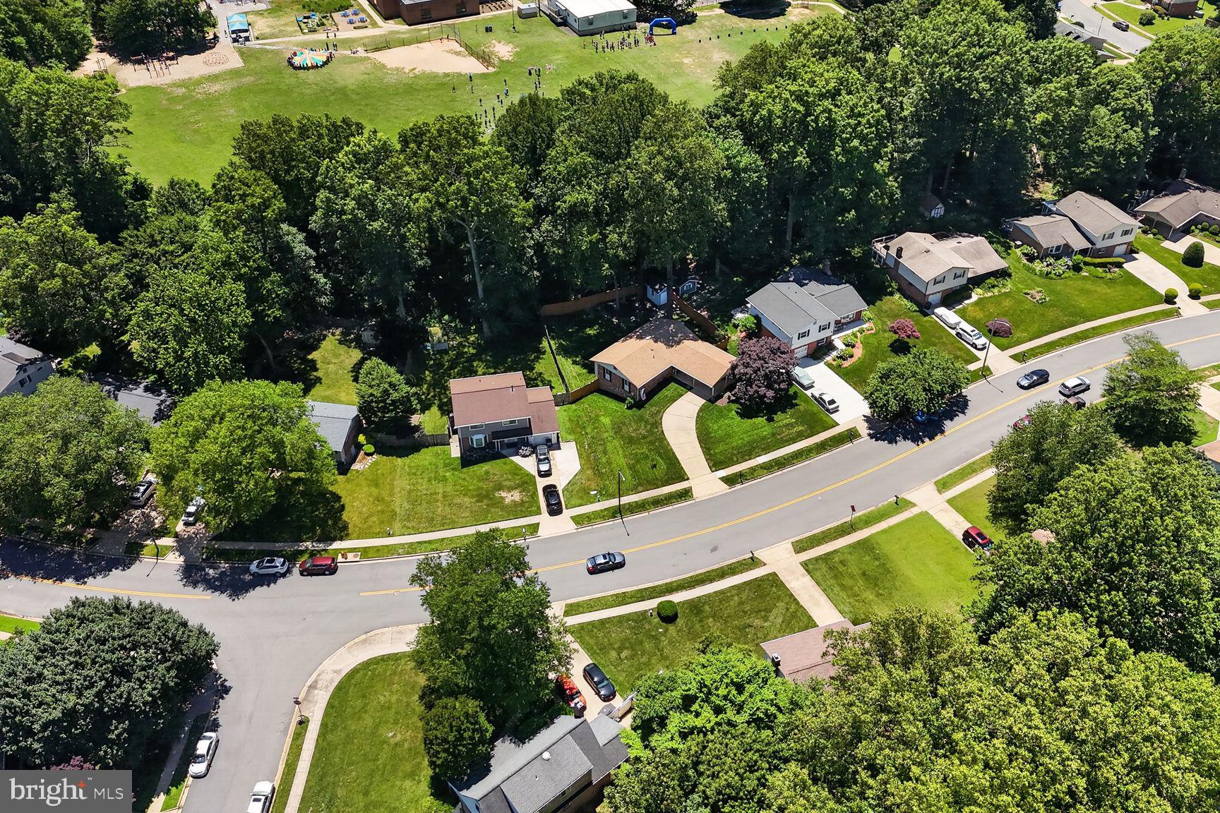 KINGS PARK WEST - Residential