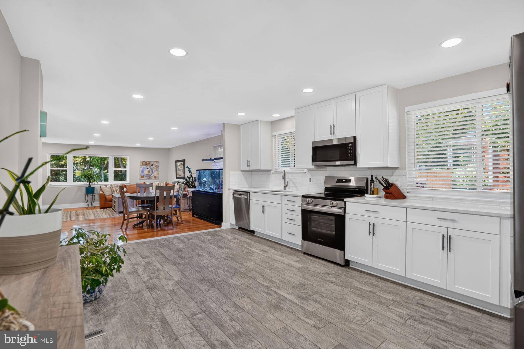 KINGS PARK WEST - Residential