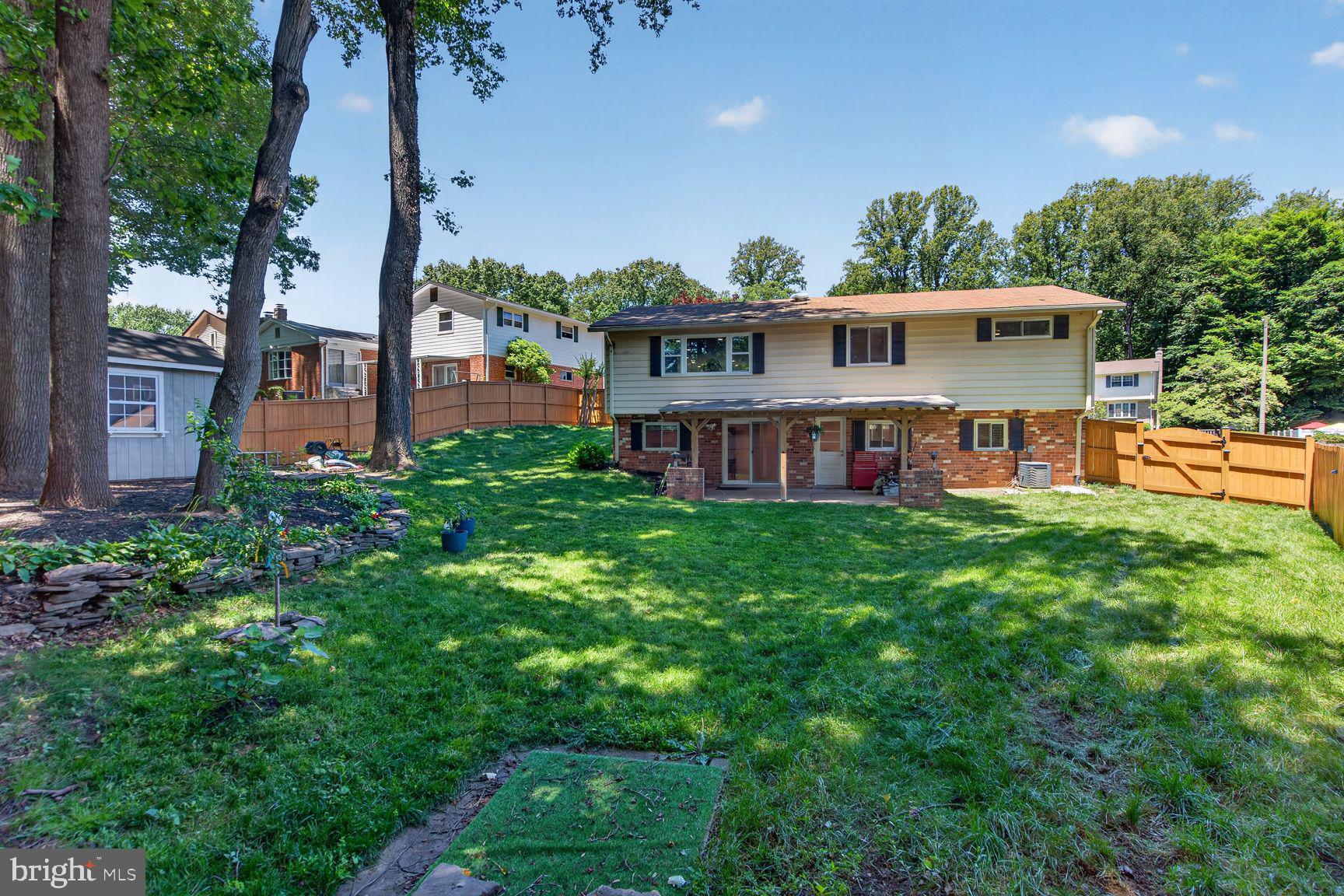 KINGS PARK WEST - Residential