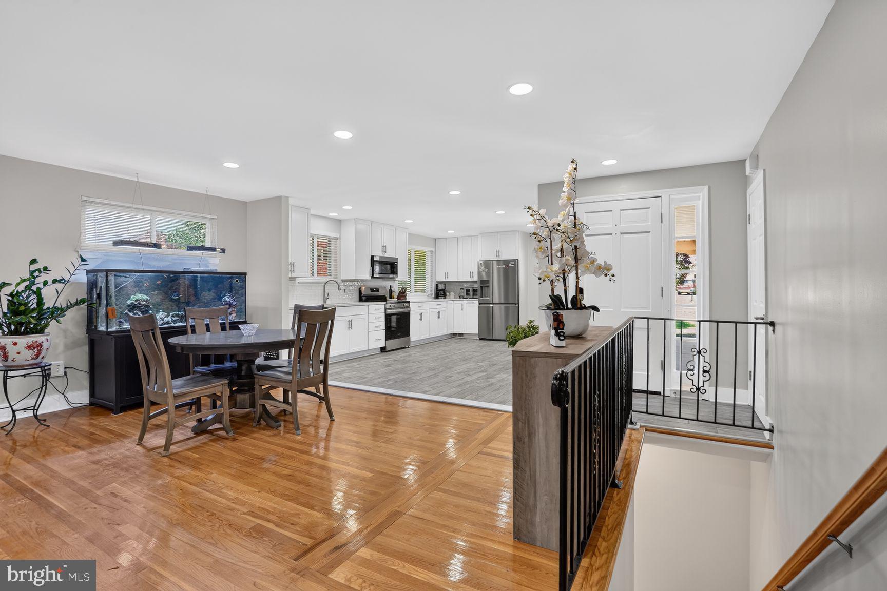KINGS PARK WEST - Residential