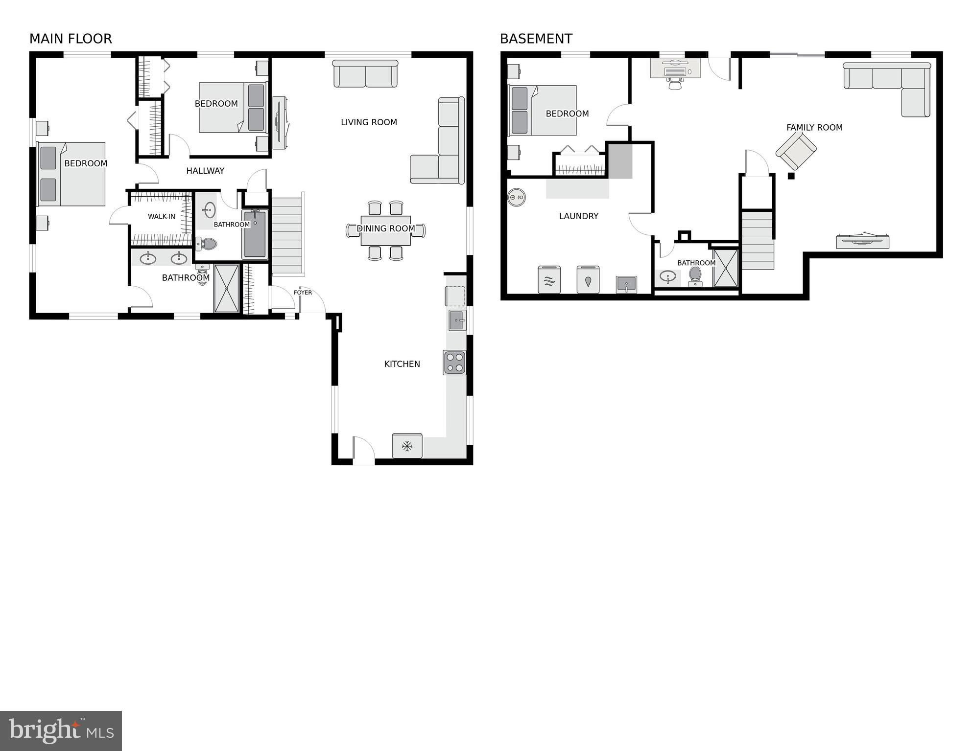 KINGS PARK WEST - Residential
