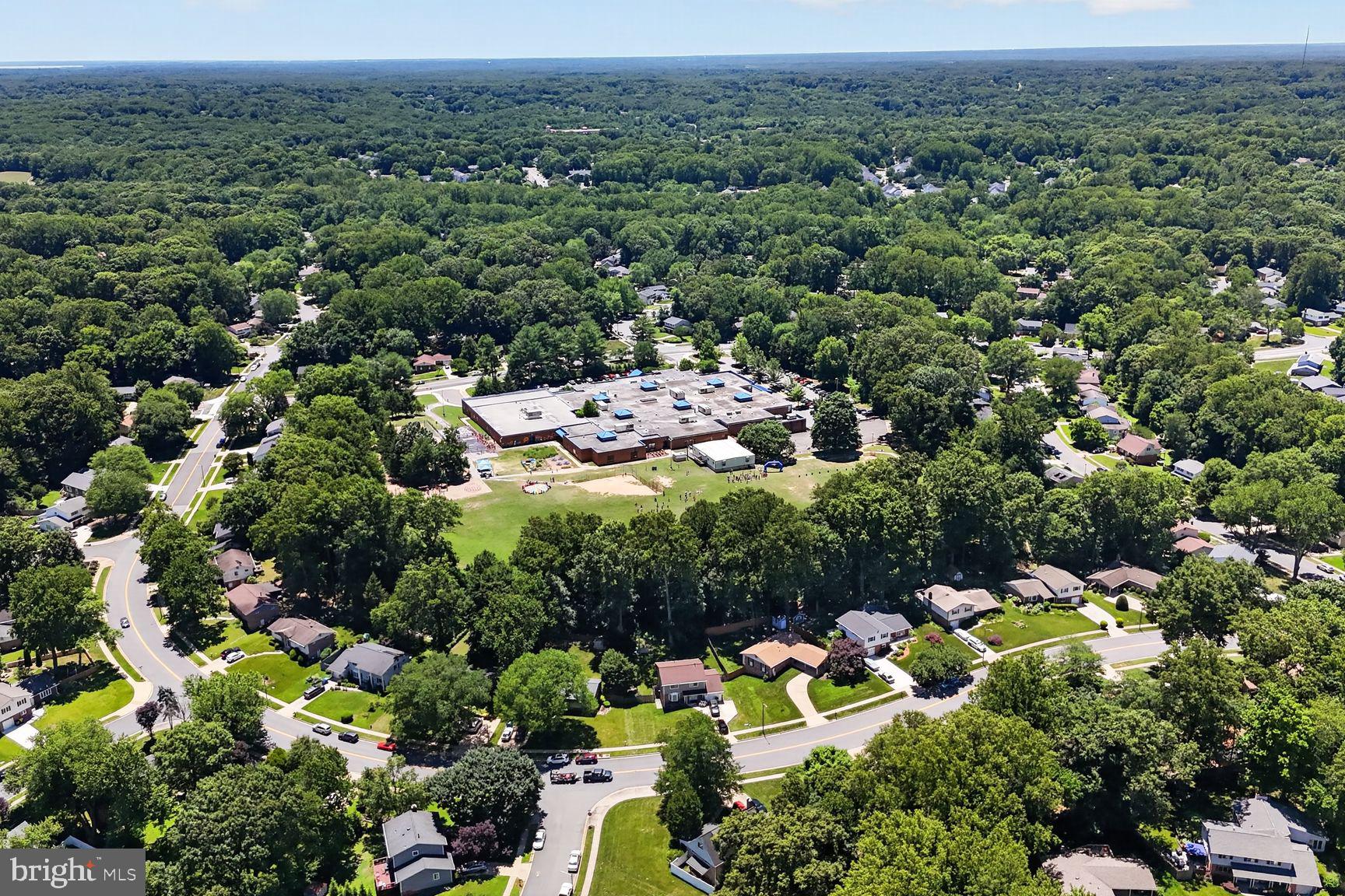 KINGS PARK WEST - Residential