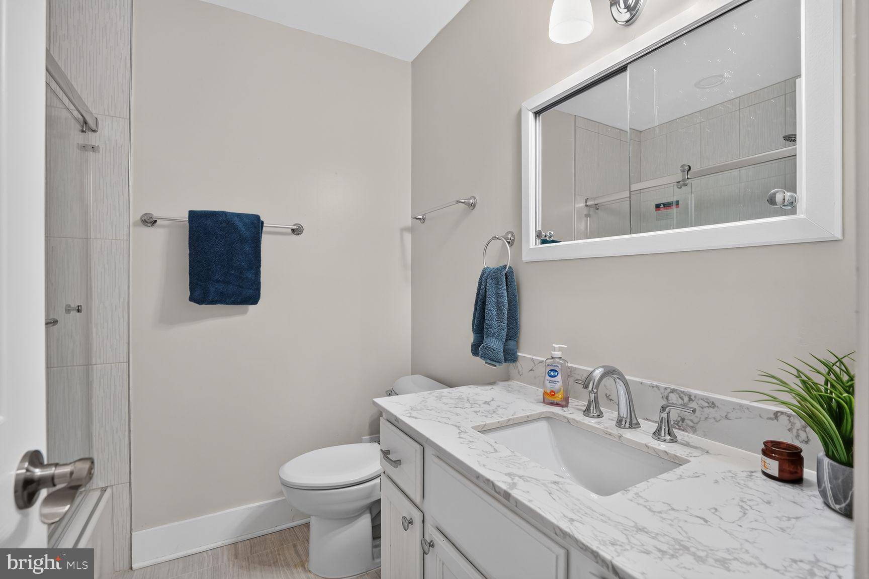 KINGS PARK WEST - Residential