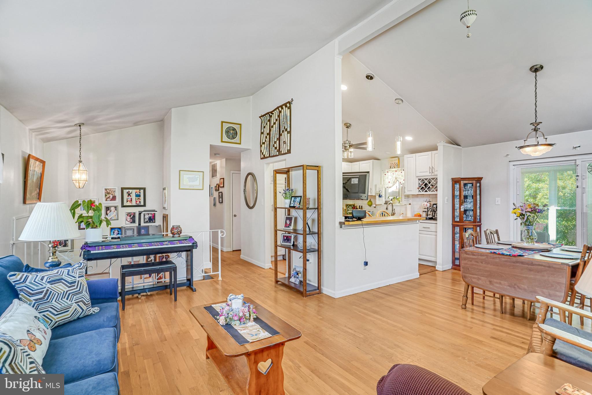 KINGS PARK - Residential