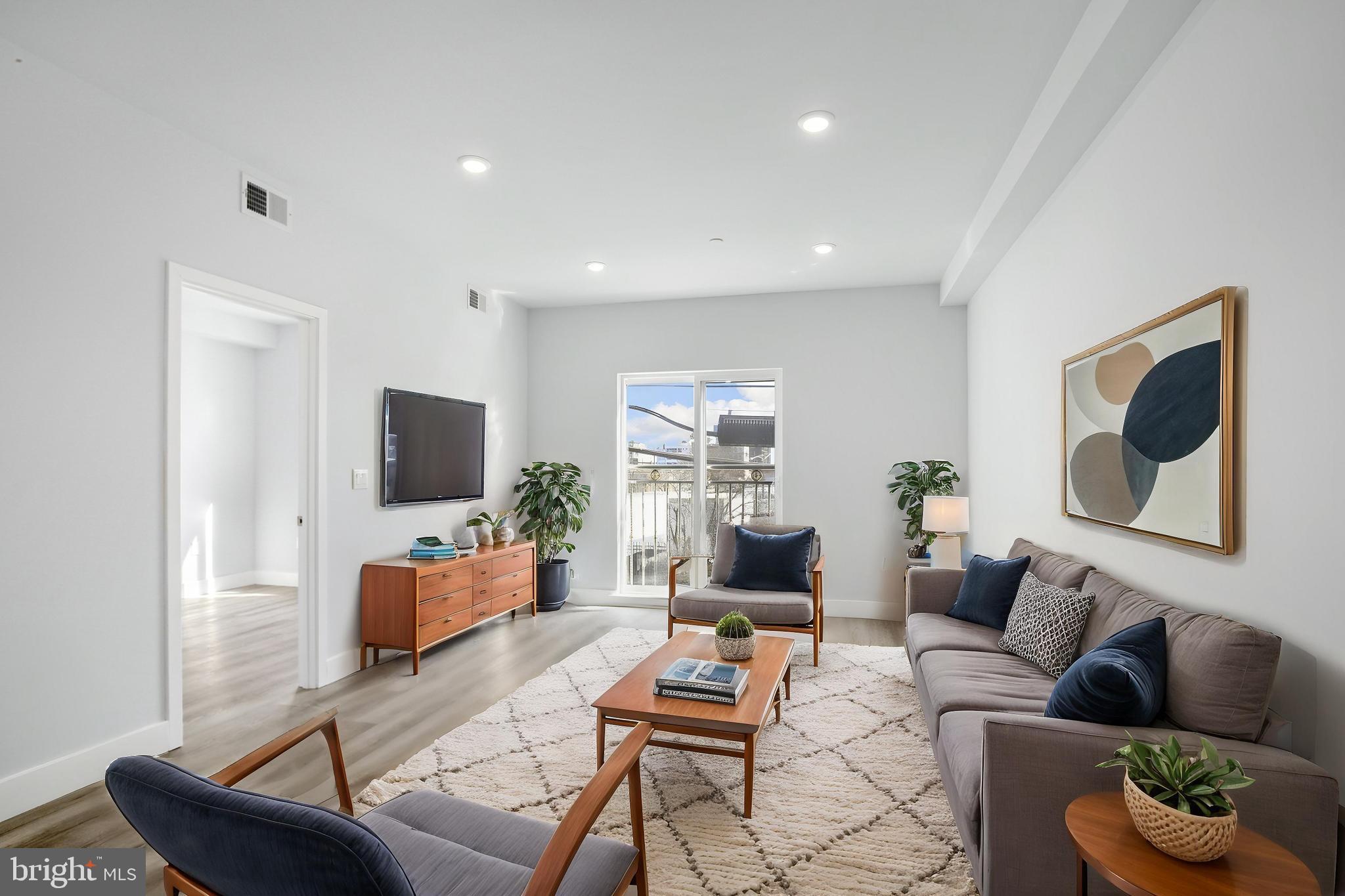 CALLOWHILL - Residential Lease