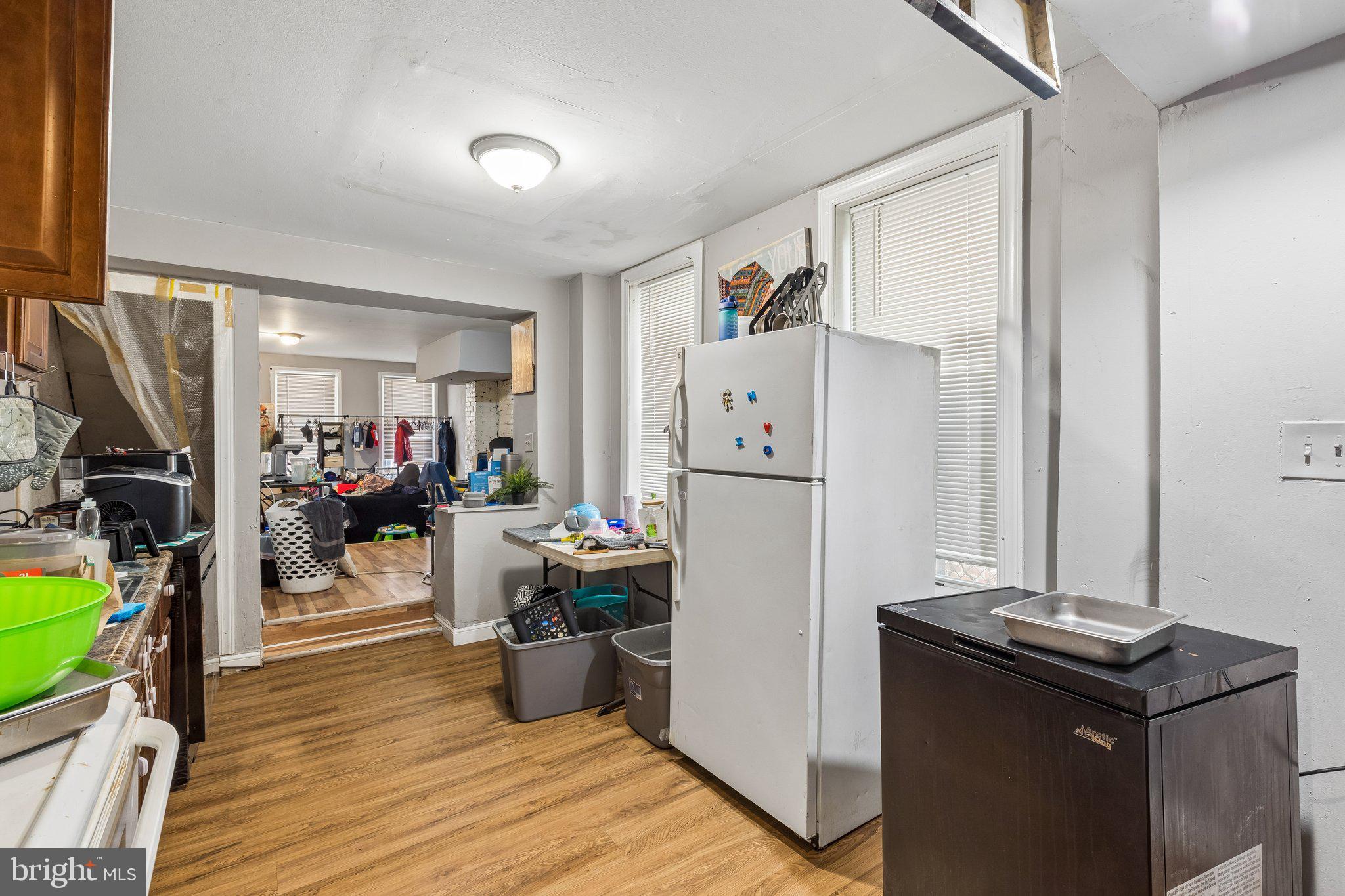 NICETOWN-TIOGA - Residential
