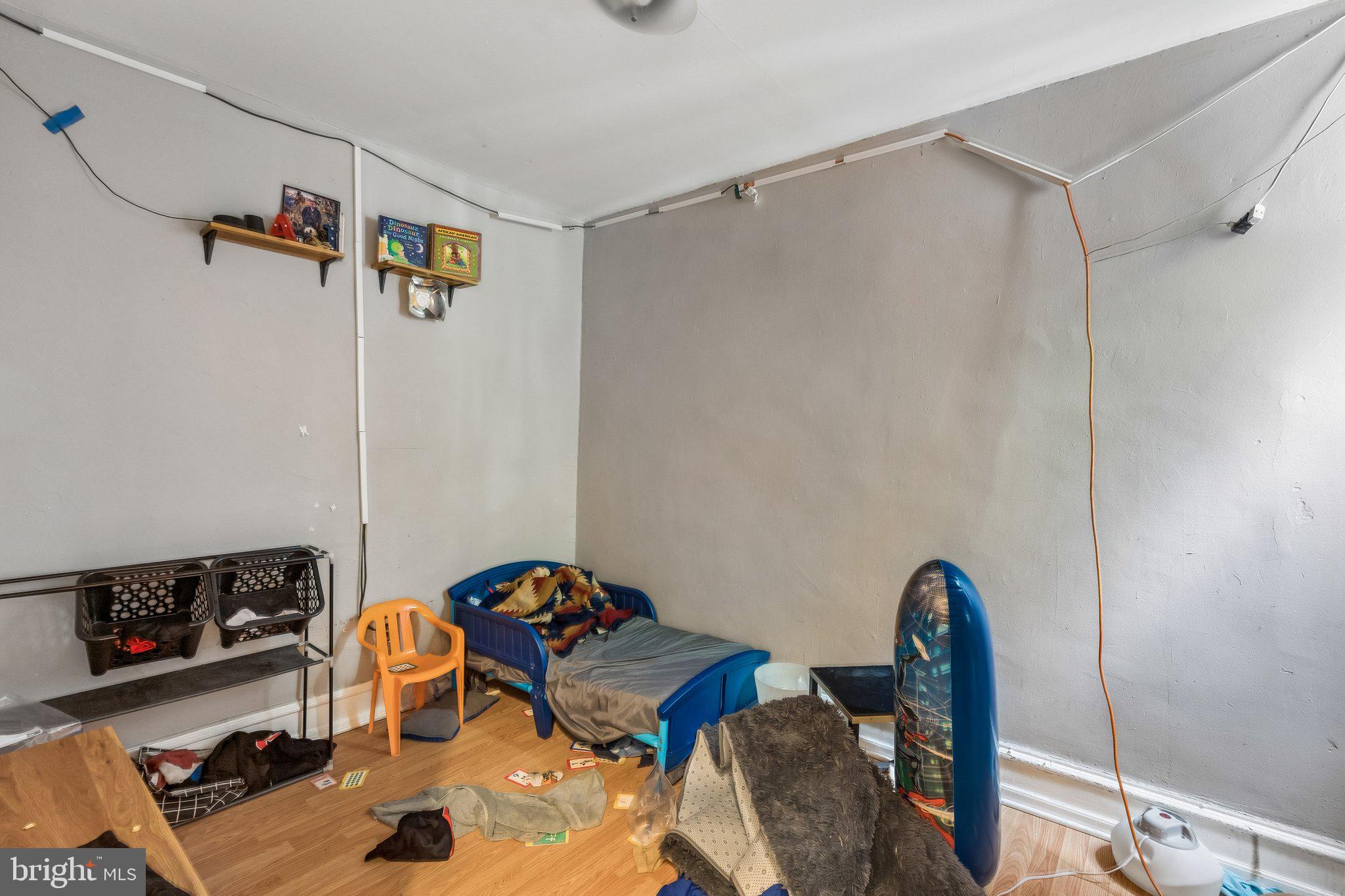 NICETOWN-TIOGA - Residential