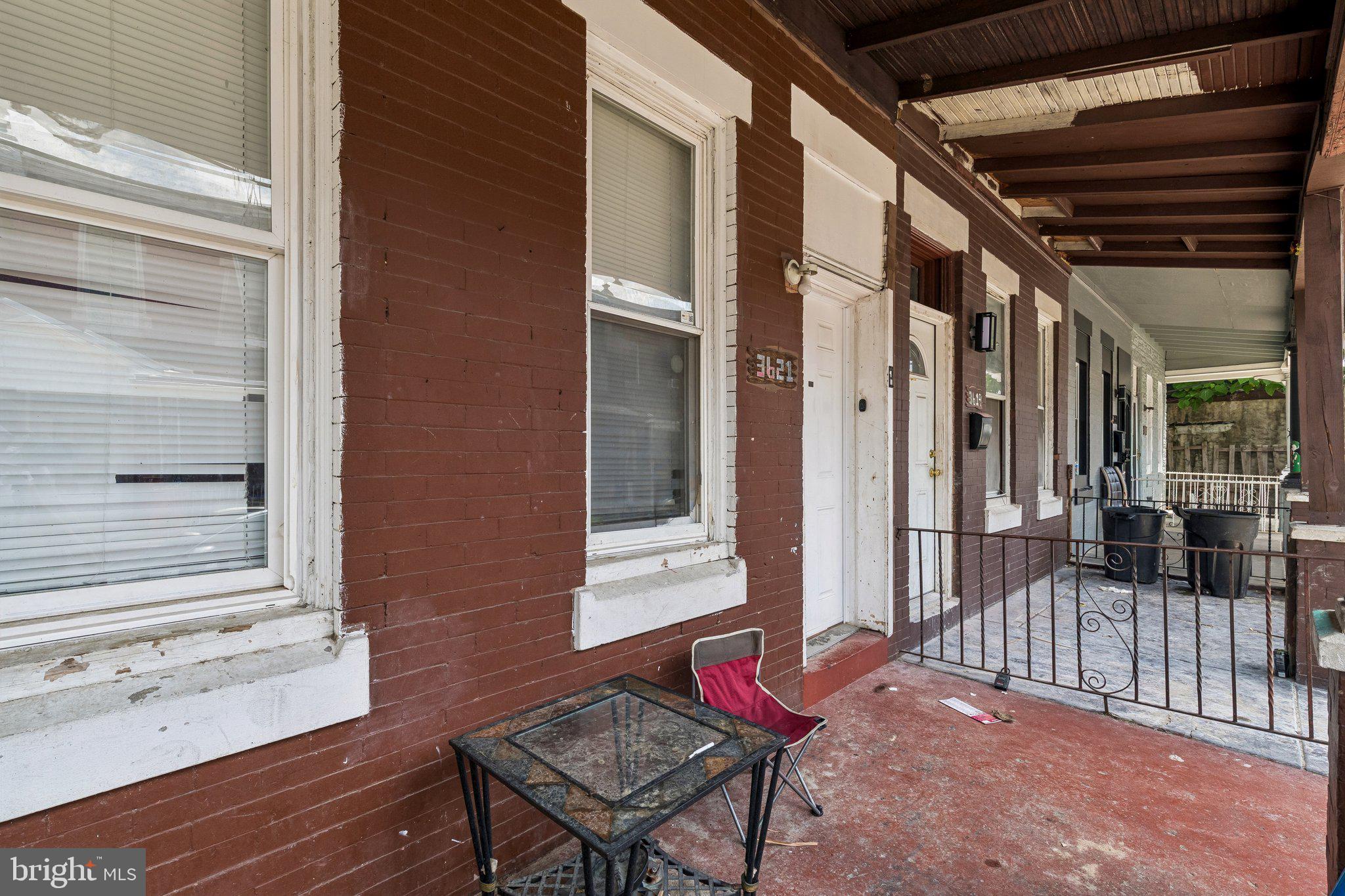 NICETOWN-TIOGA - Residential