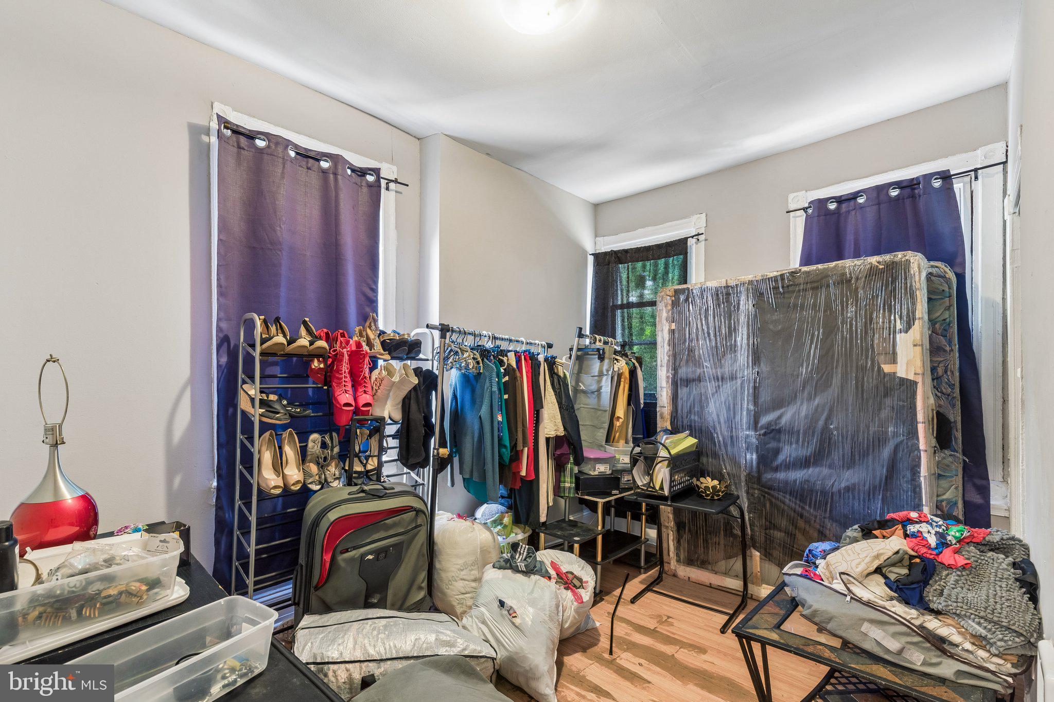 NICETOWN-TIOGA - Residential