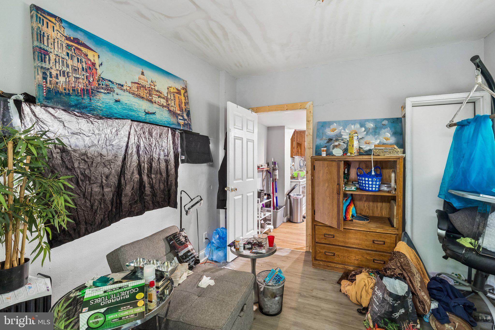 NICETOWN-TIOGA - Residential