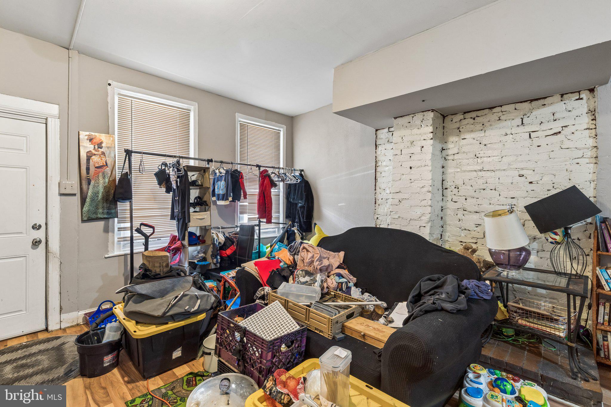 NICETOWN-TIOGA - Residential