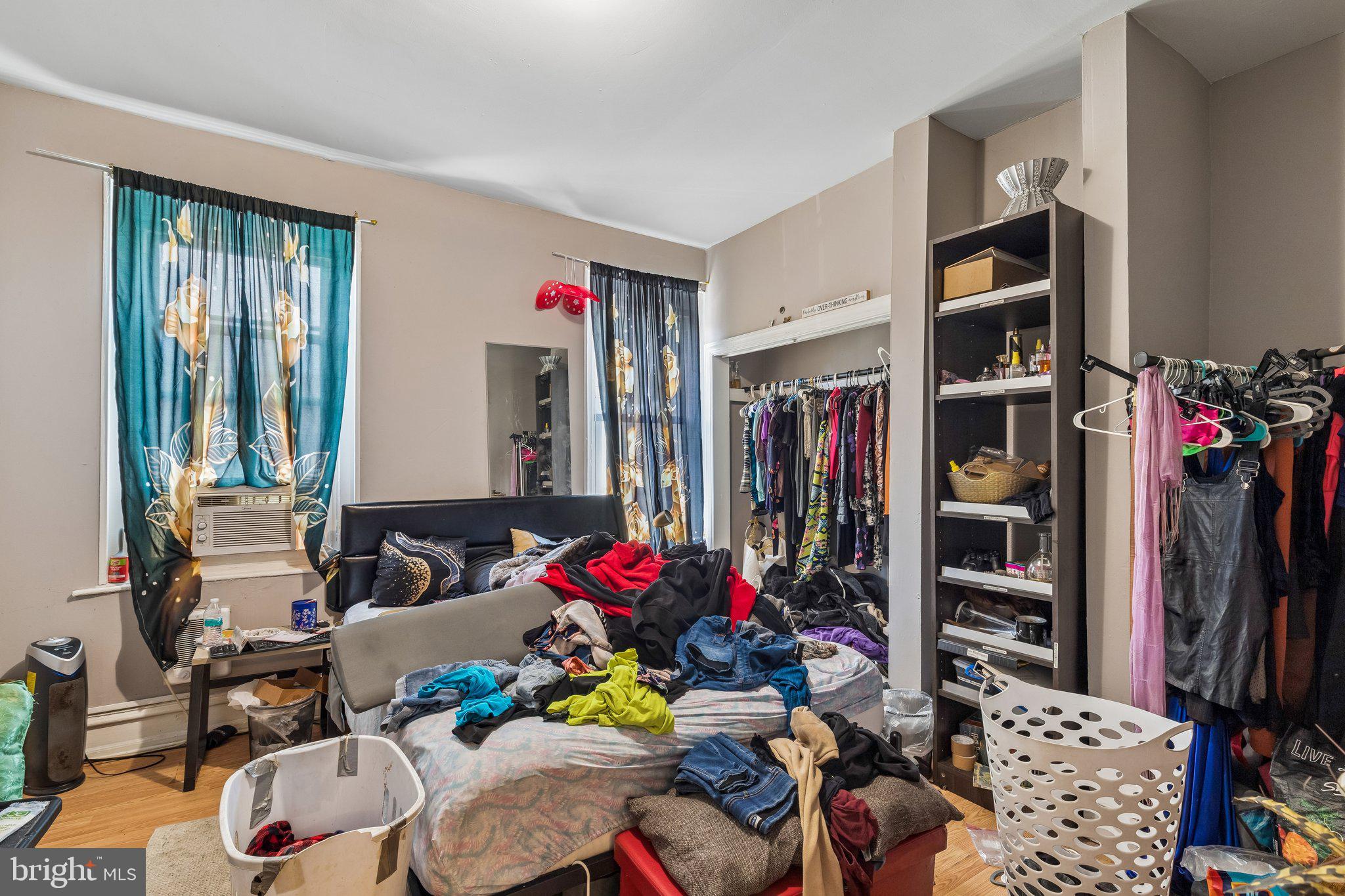 NICETOWN-TIOGA - Residential