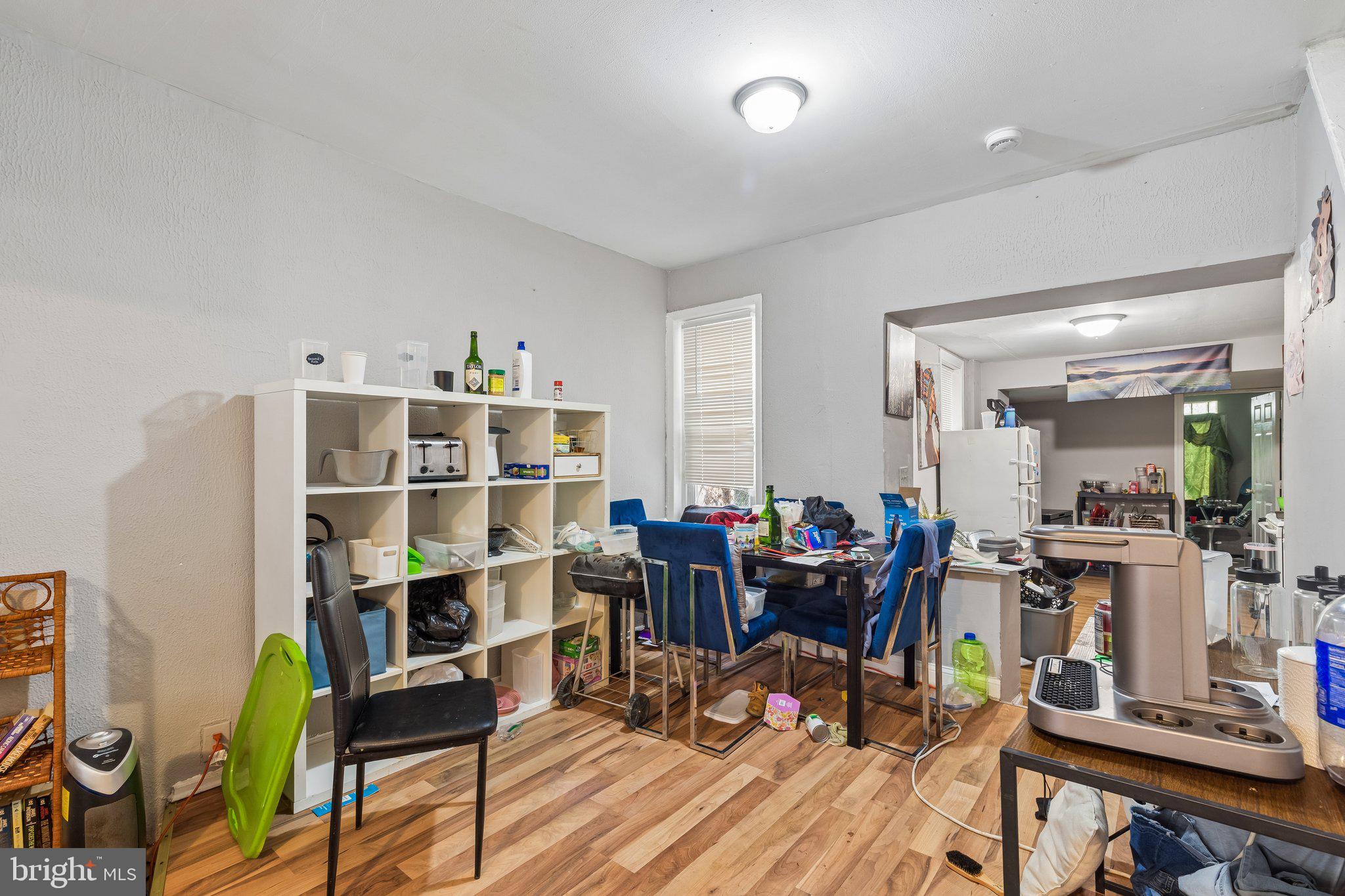 NICETOWN-TIOGA - Residential