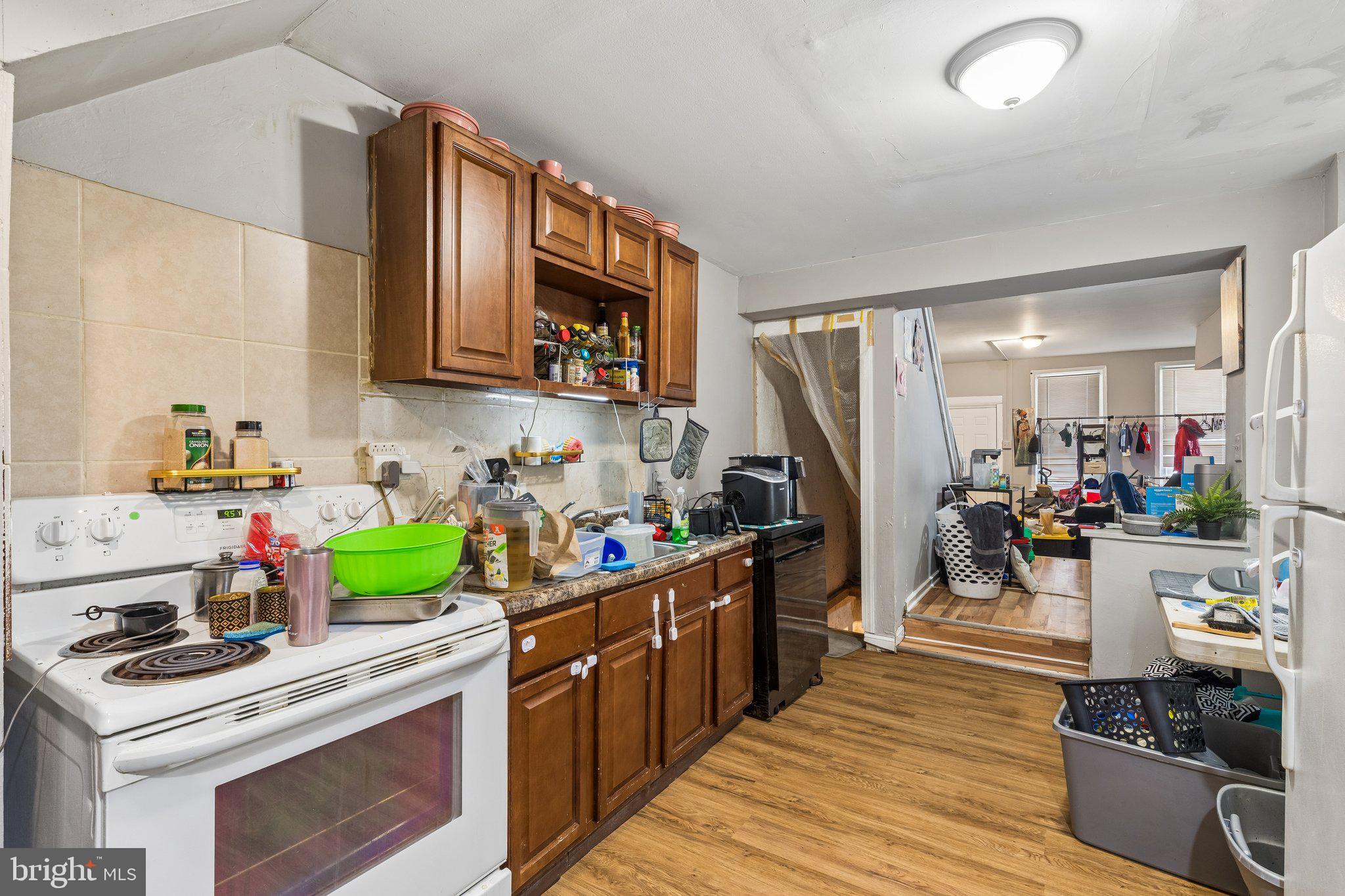 NICETOWN-TIOGA - Residential