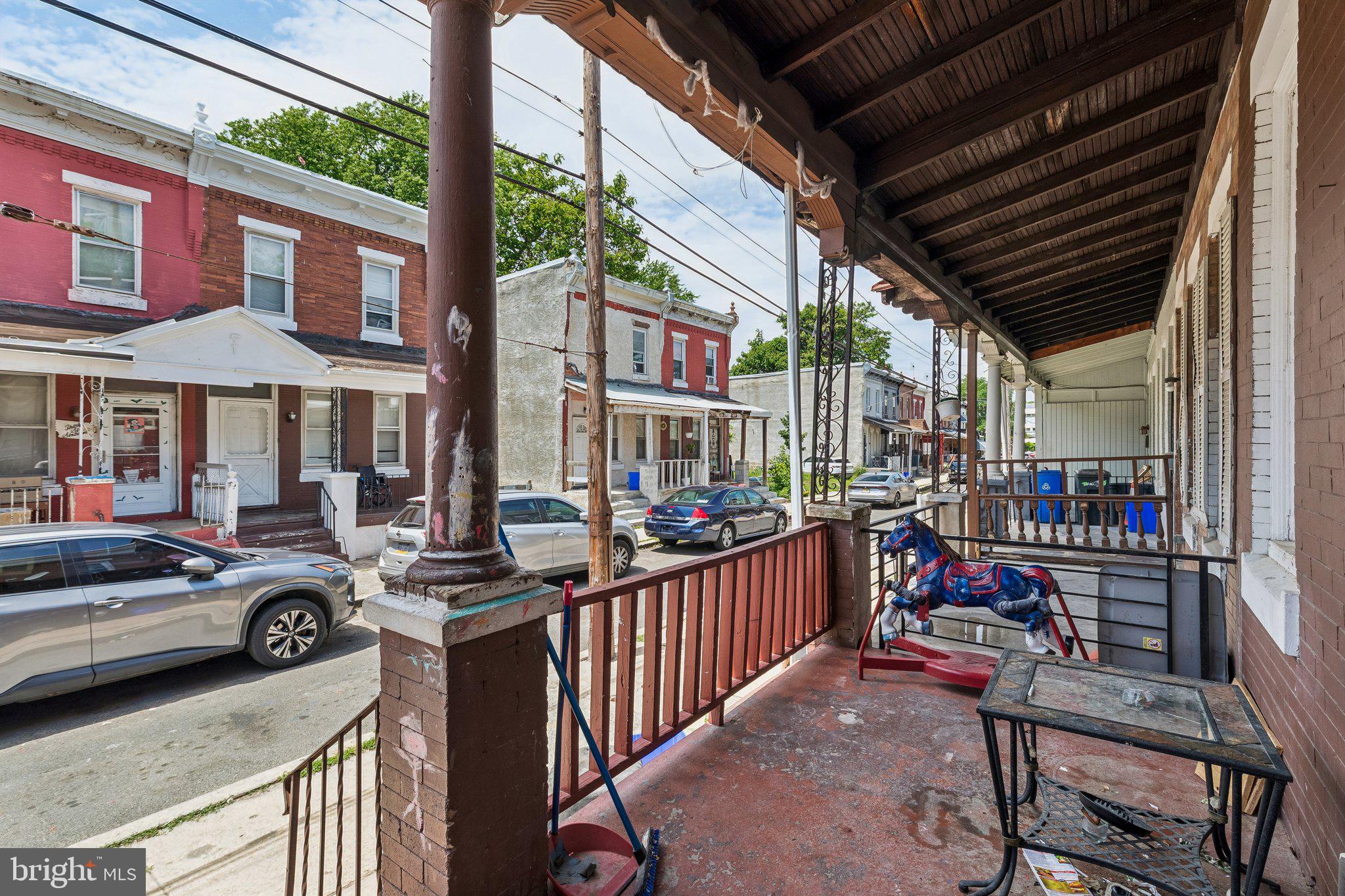 NICETOWN-TIOGA - Residential