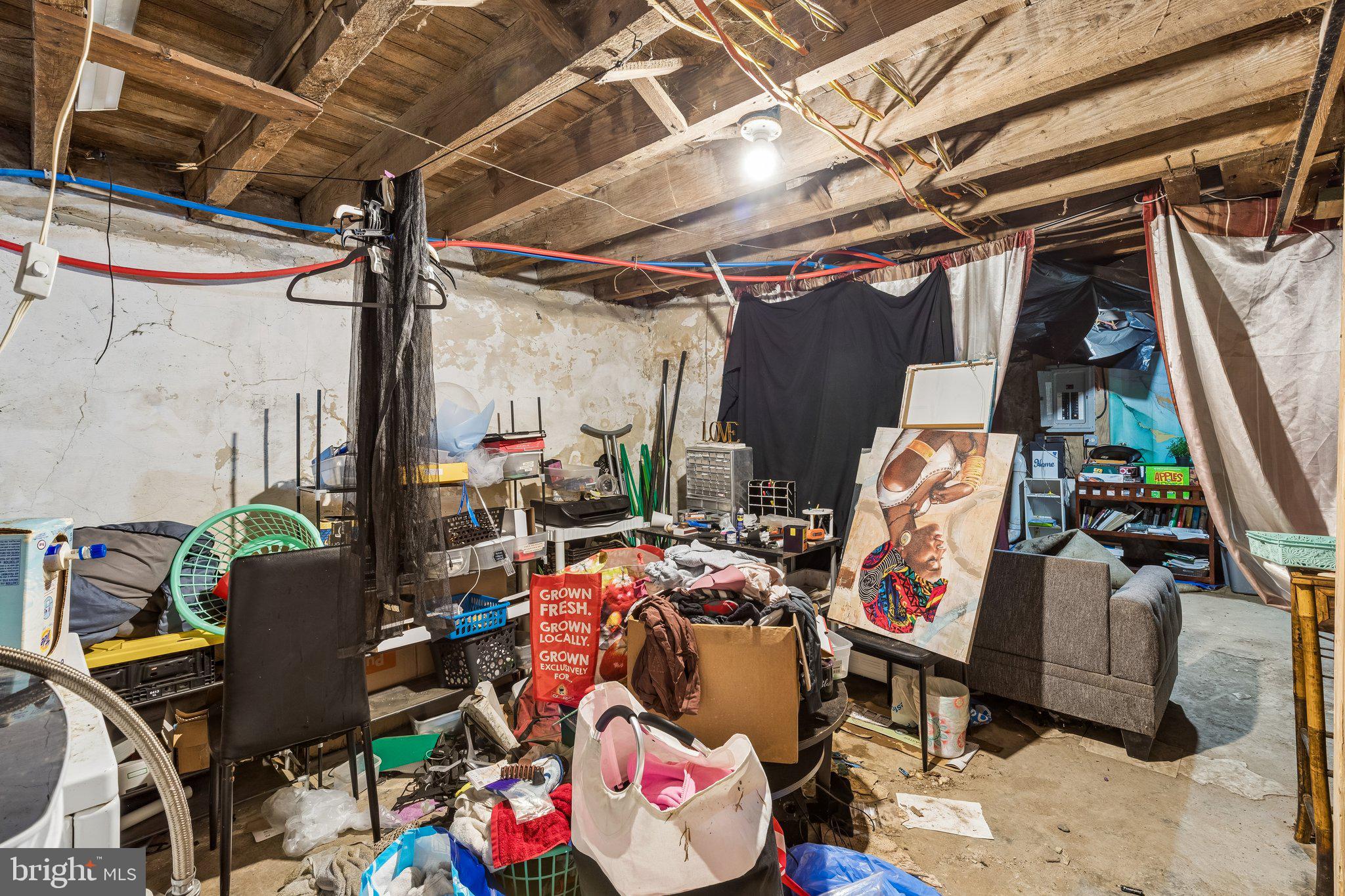 NICETOWN-TIOGA - Residential