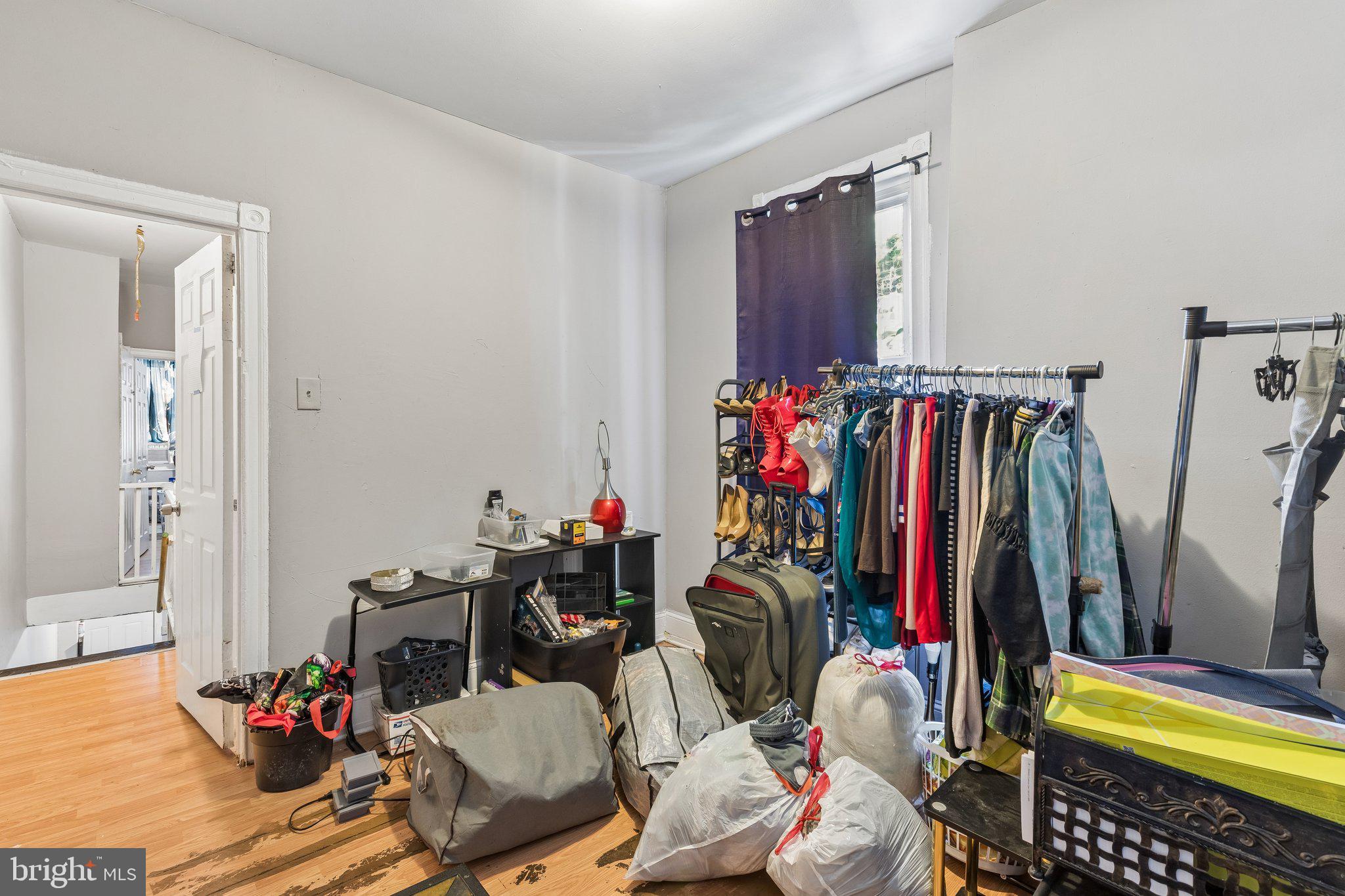 NICETOWN-TIOGA - Residential