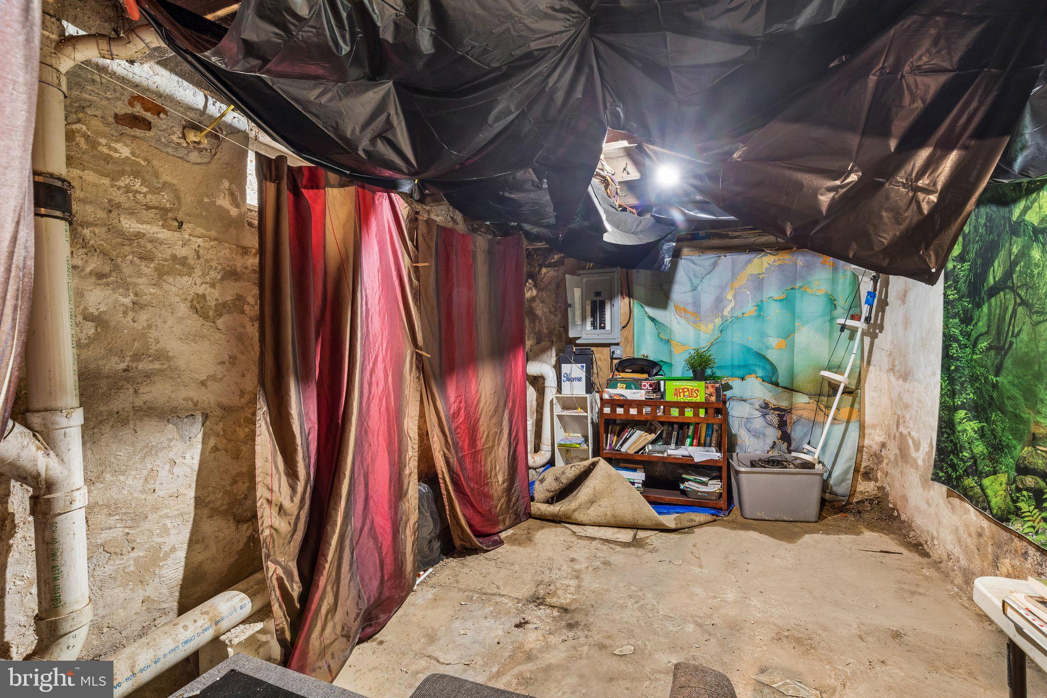 NICETOWN-TIOGA - Residential