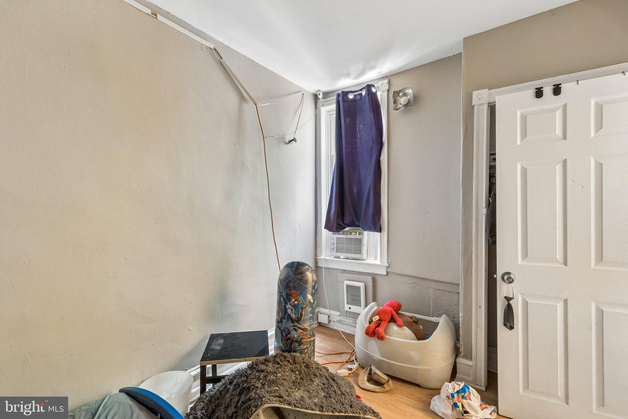 NICETOWN-TIOGA - Residential