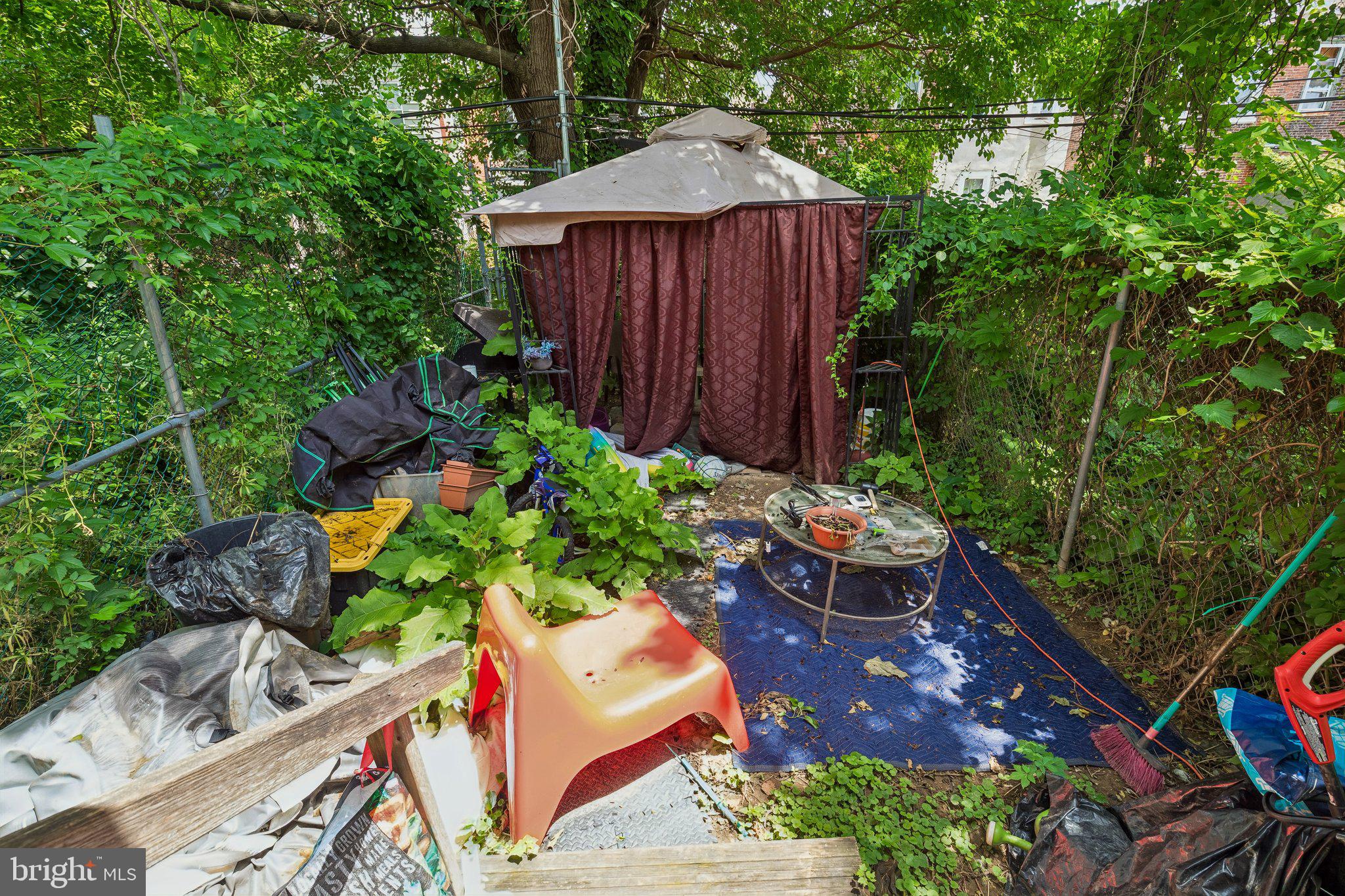 NICETOWN-TIOGA - Residential