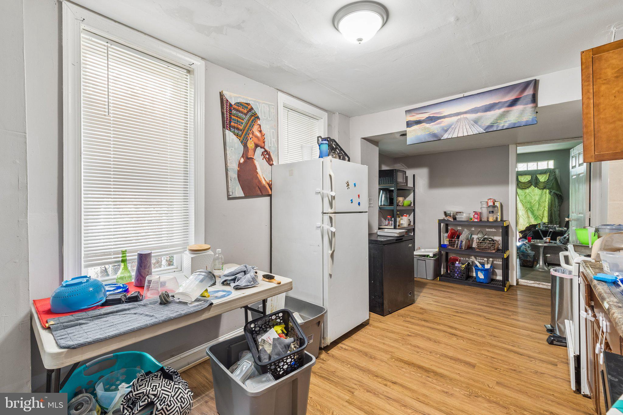 NICETOWN-TIOGA - Residential