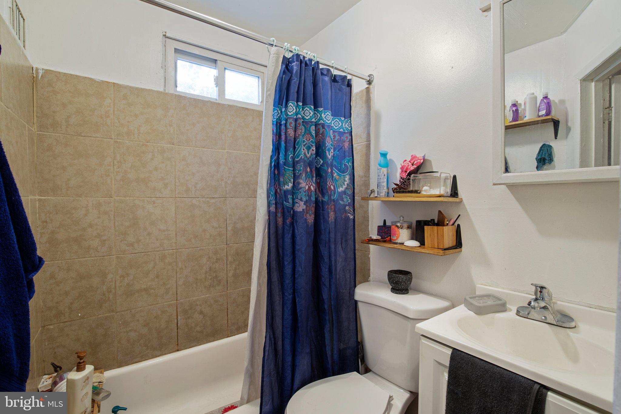 NICETOWN-TIOGA - Residential