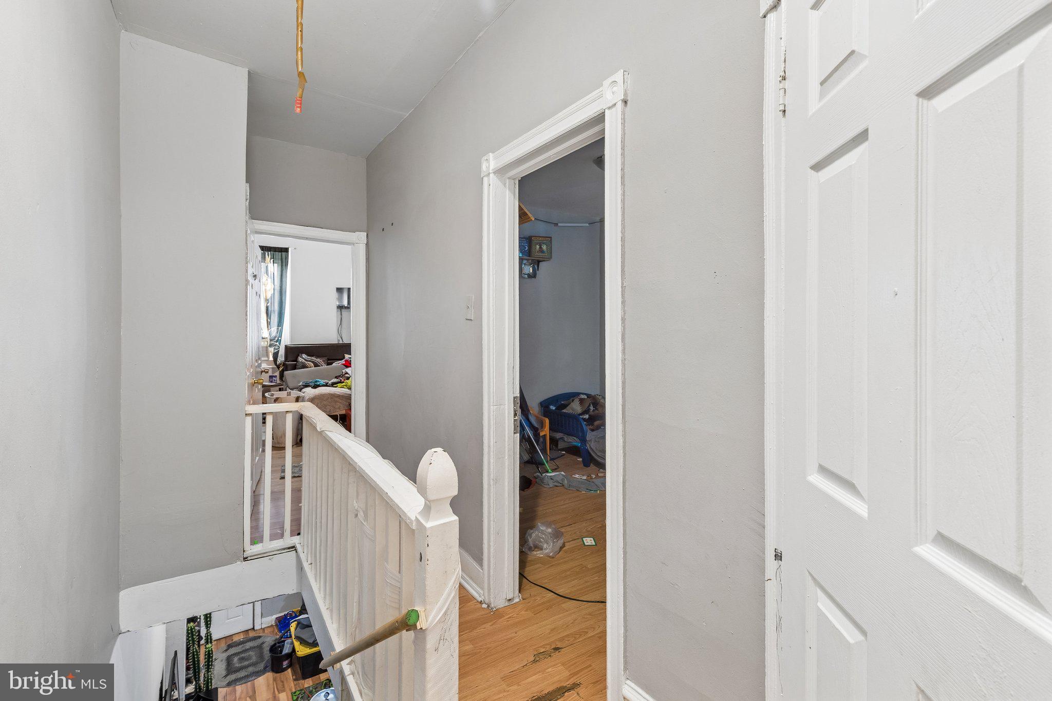 NICETOWN-TIOGA - Residential
