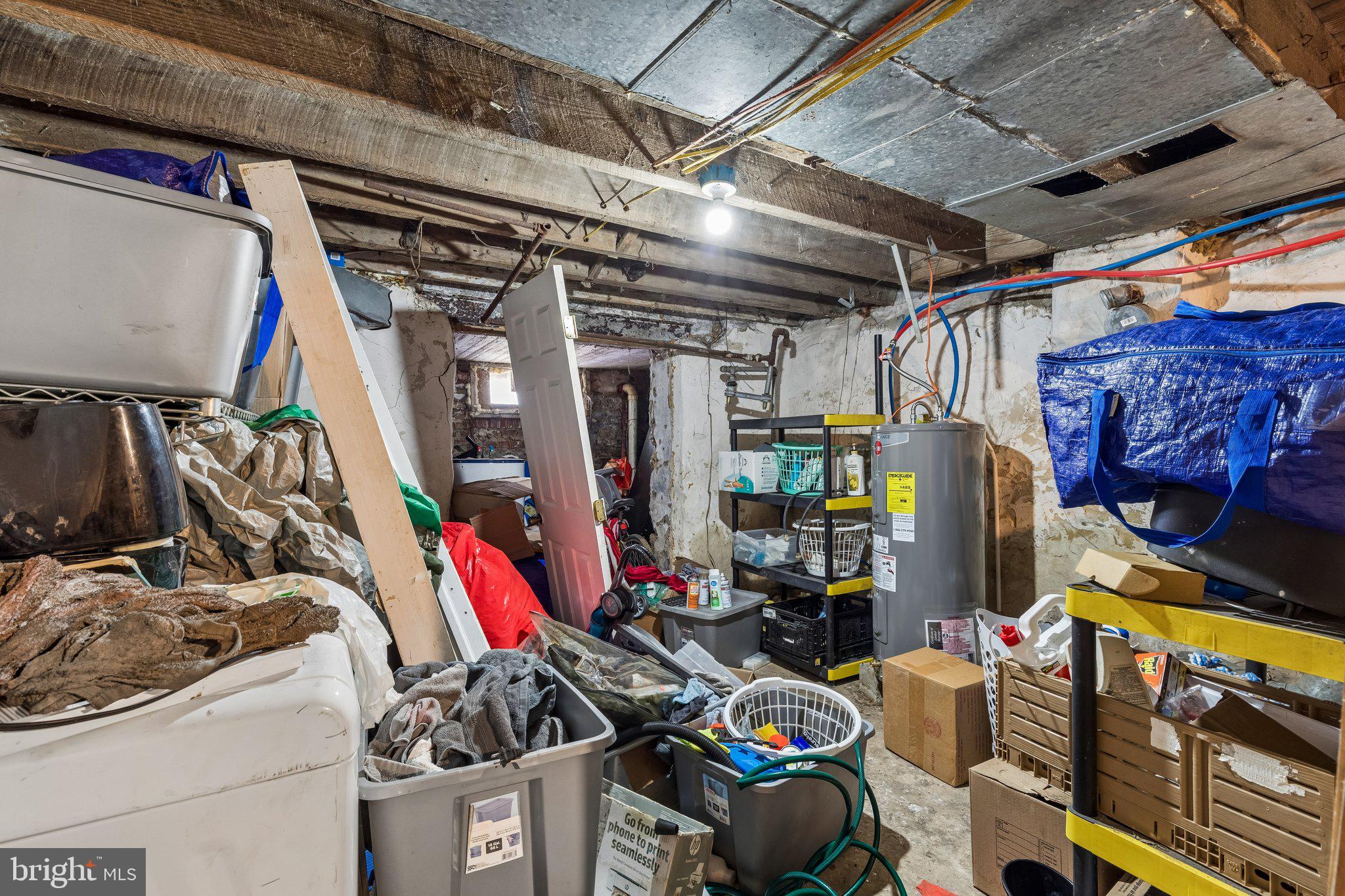 NICETOWN-TIOGA - Residential
