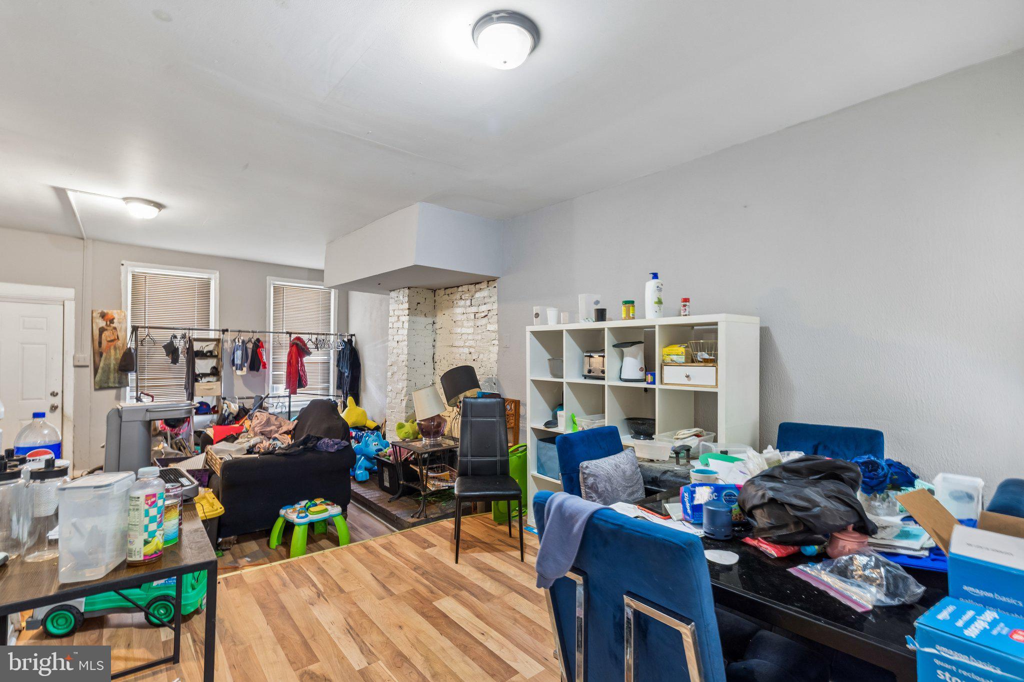 NICETOWN-TIOGA - Residential