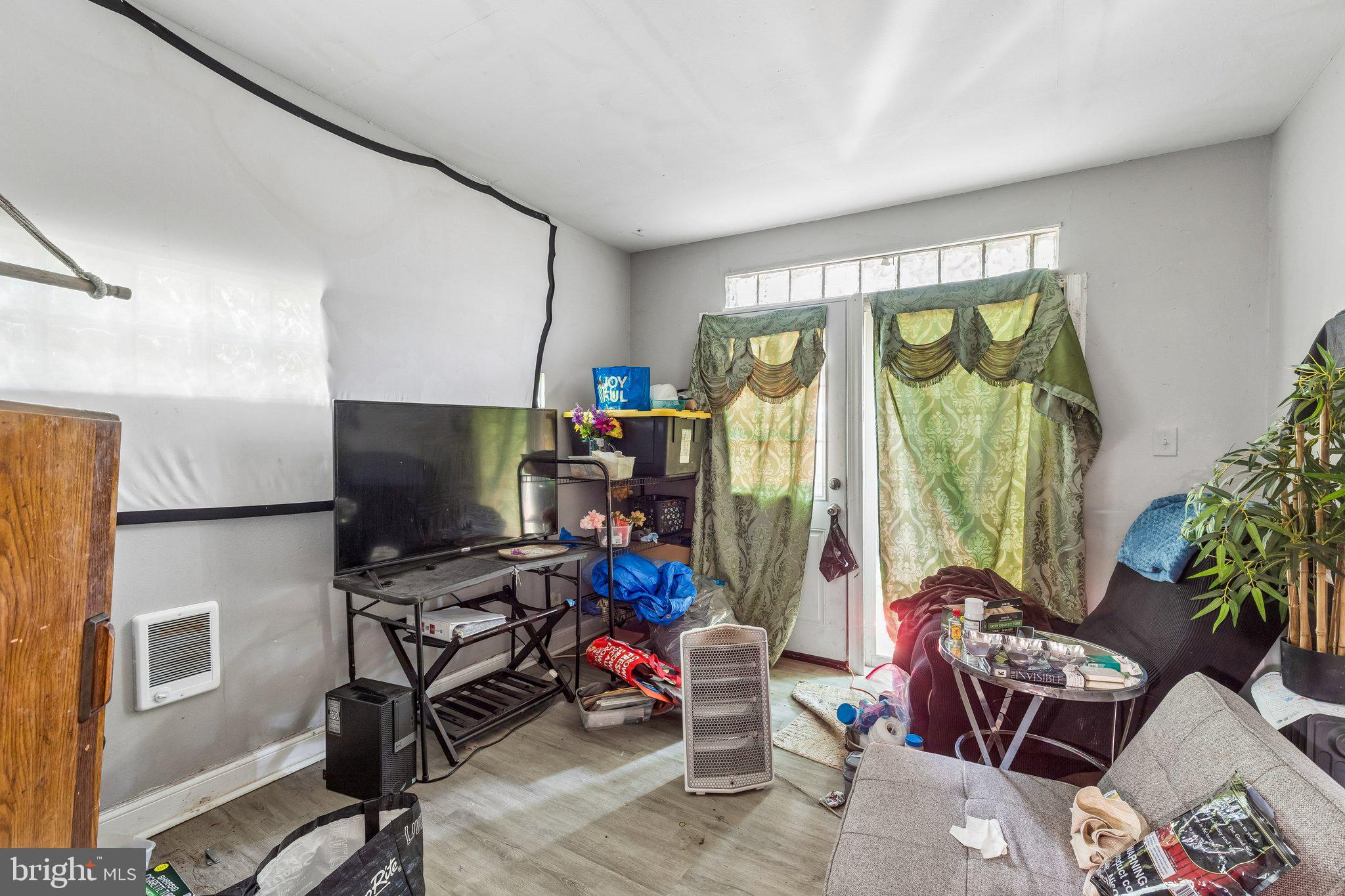 NICETOWN-TIOGA - Residential