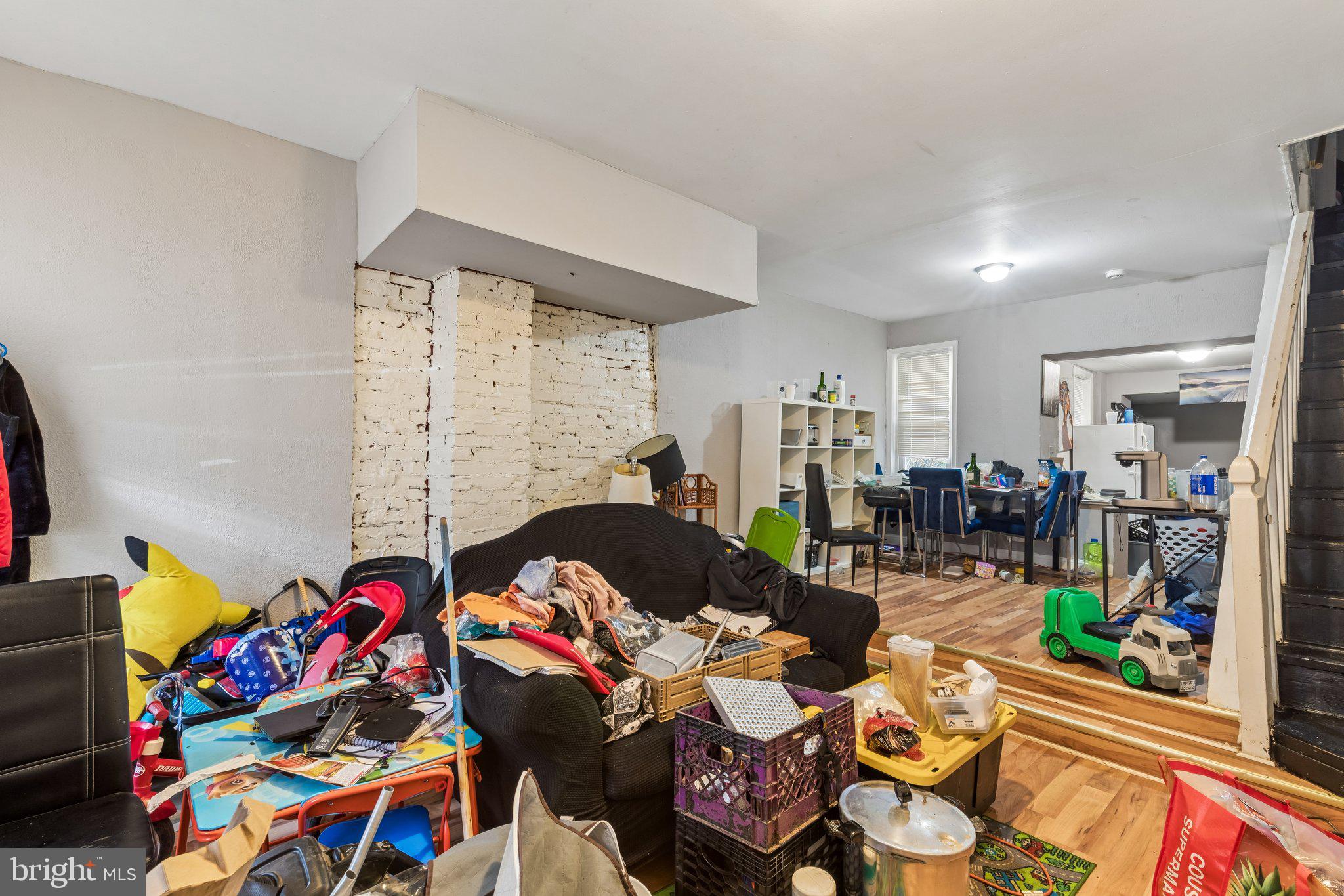 NICETOWN-TIOGA - Residential