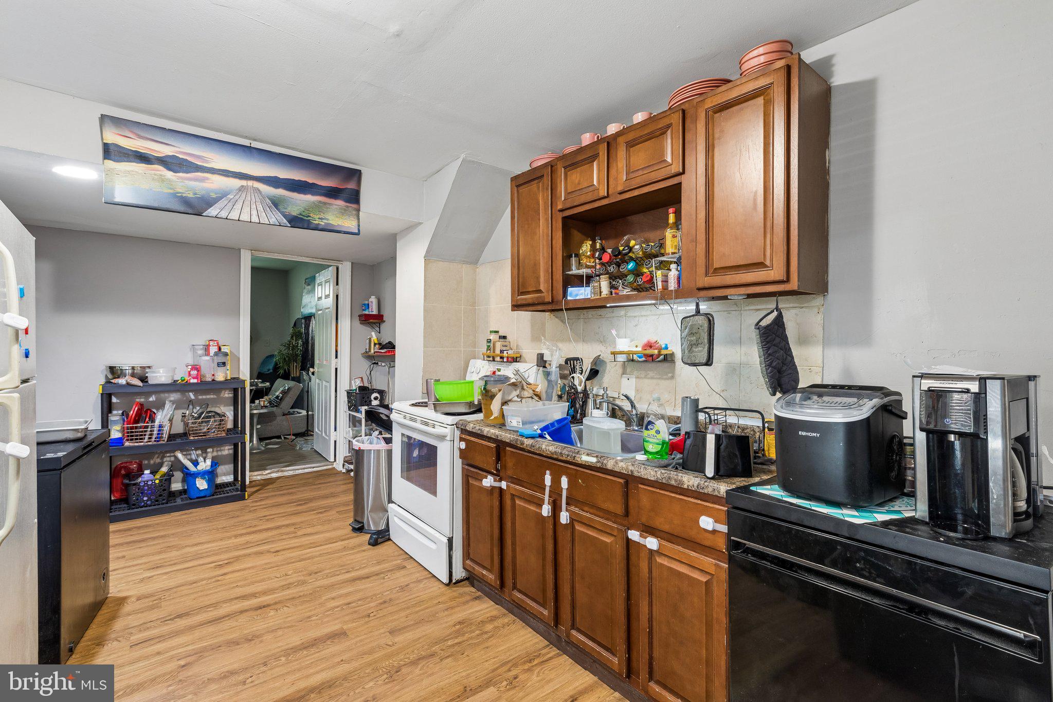 NICETOWN-TIOGA - Residential
