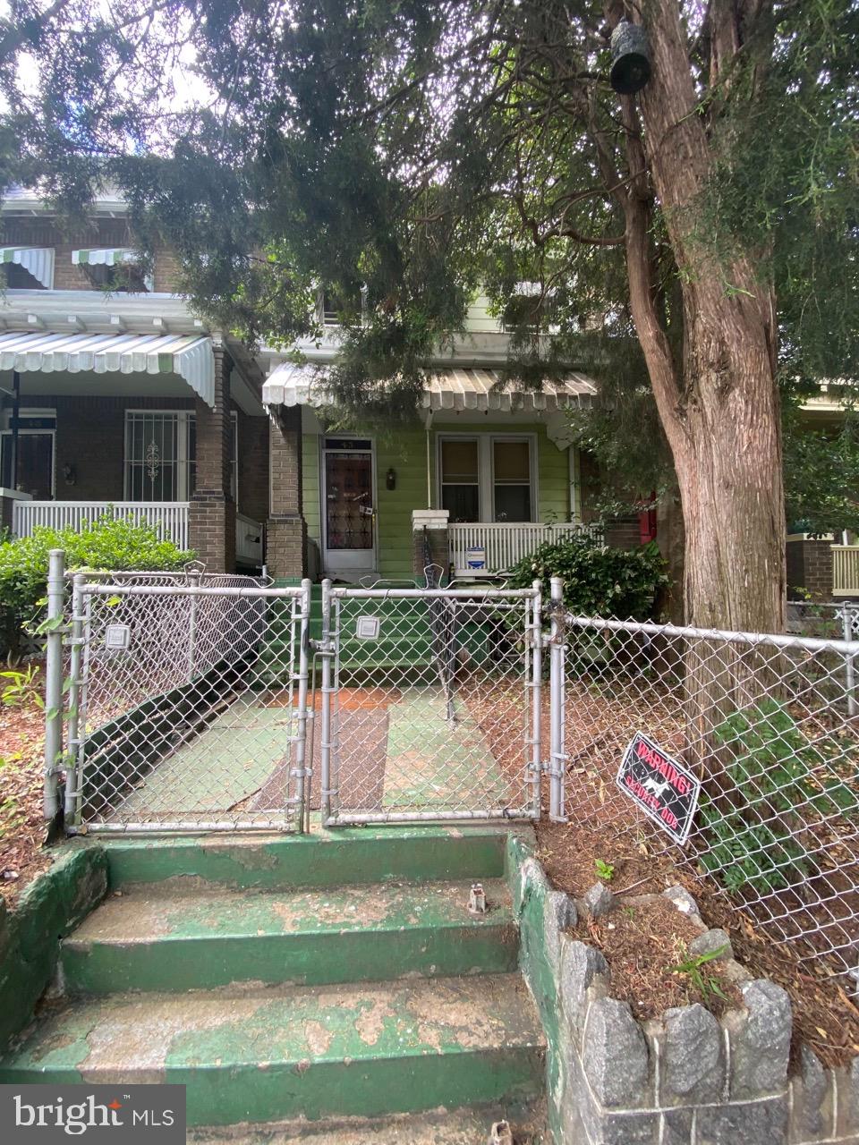 ECKINGTON - Residential