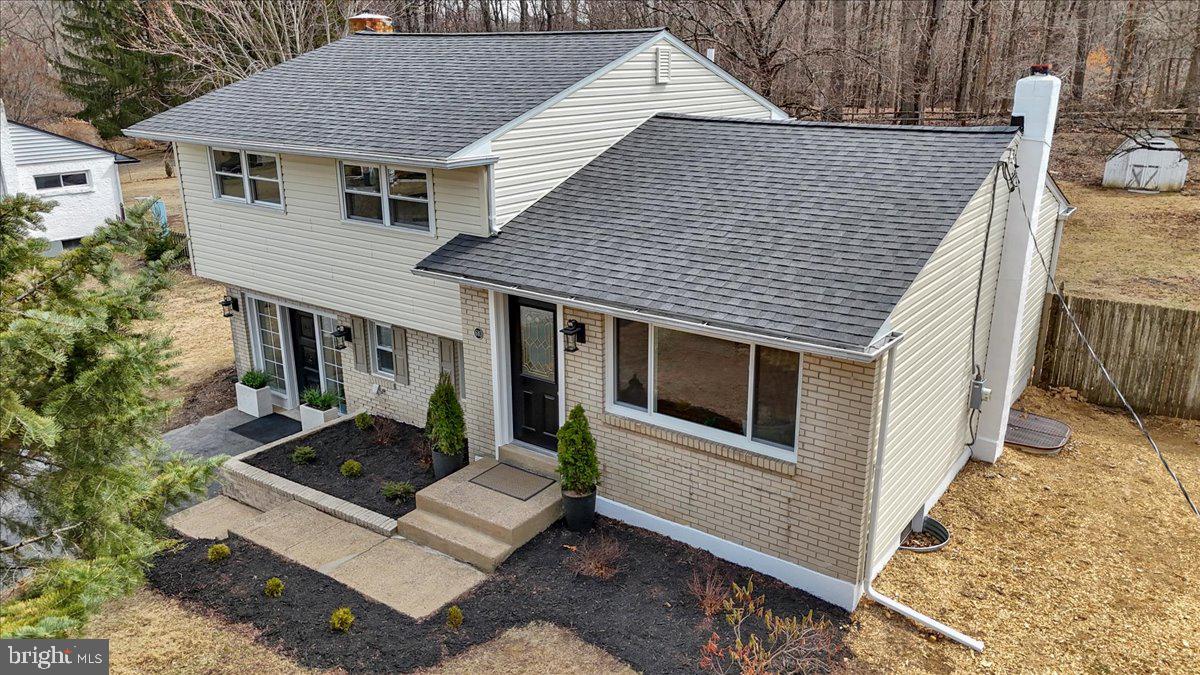 SUNSET GROVE - Residential