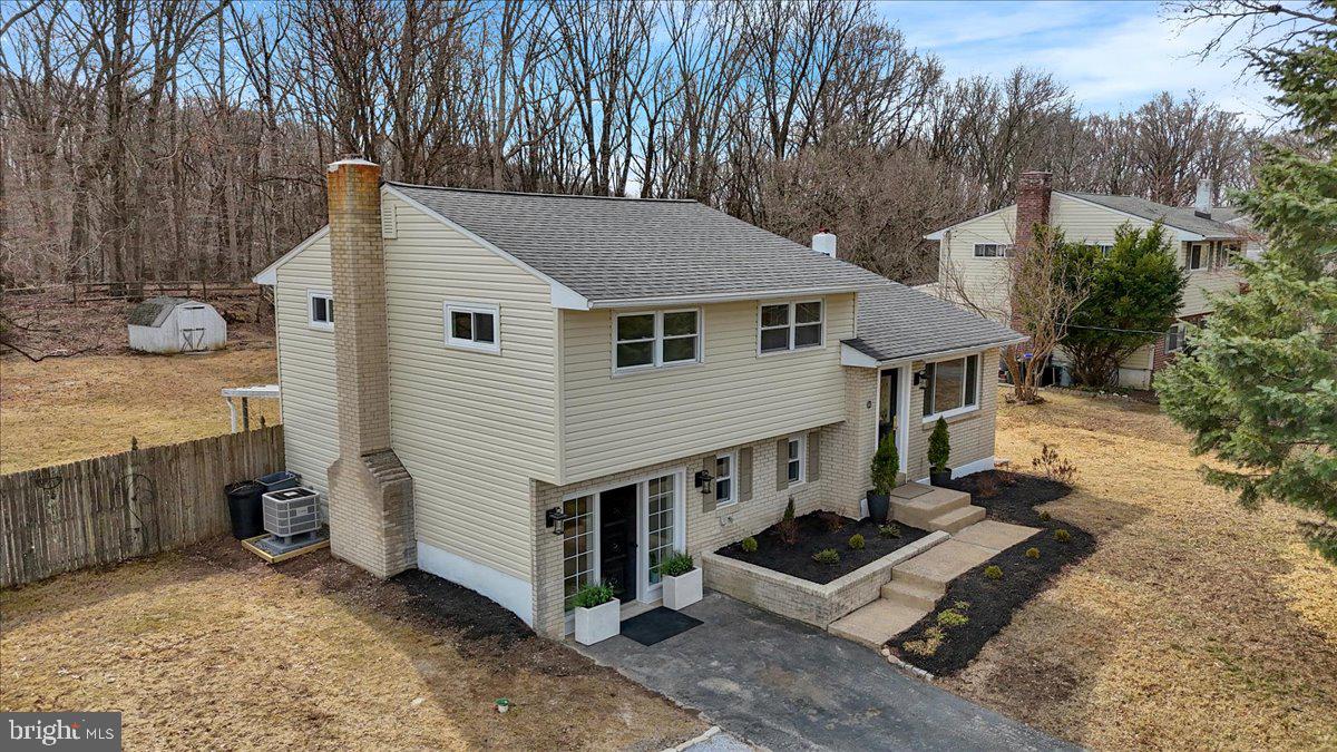 SUNSET GROVE - Residential