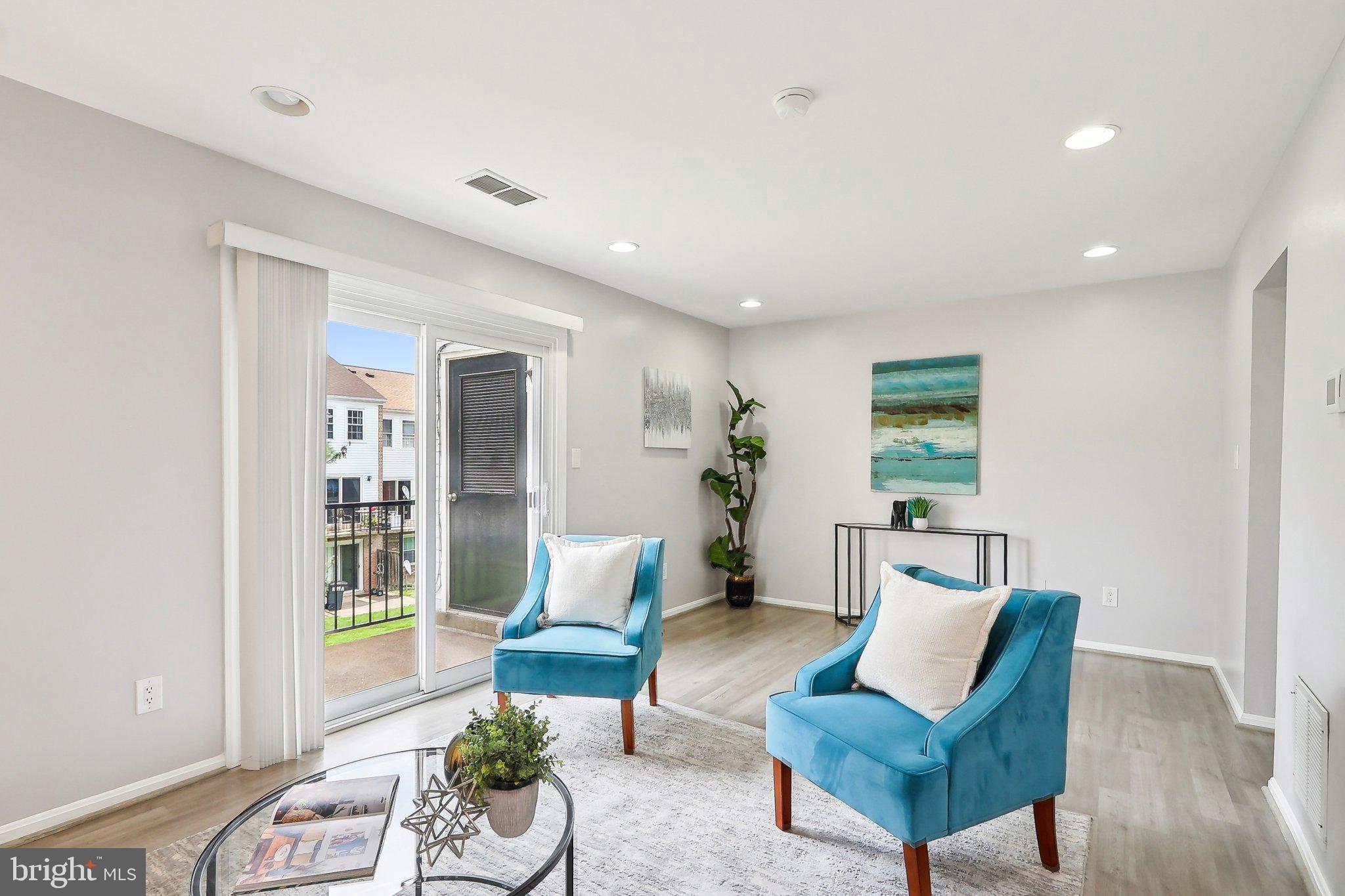 NEWBERRY - Residential