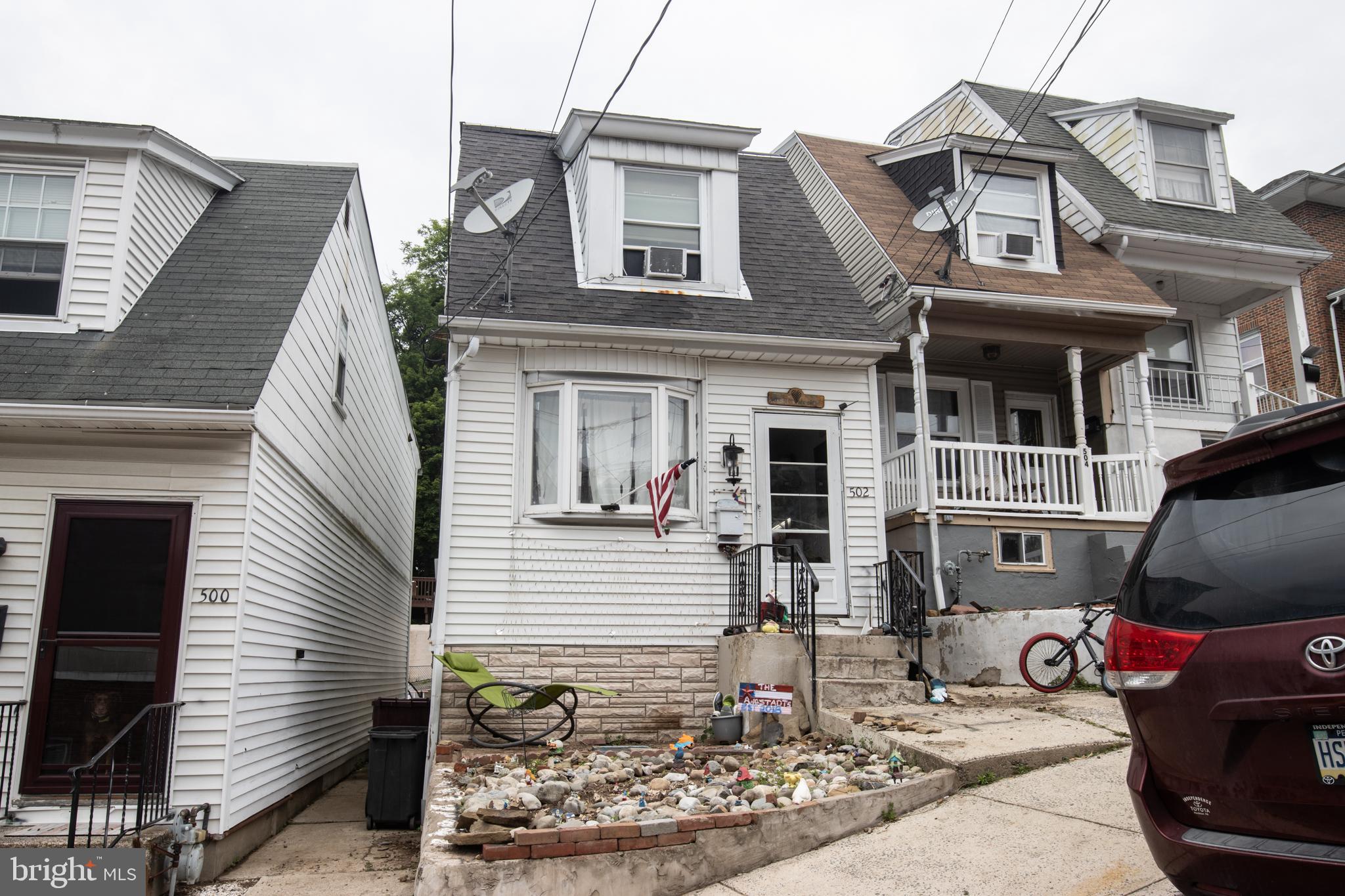 GREENWOOD HILL - Residential