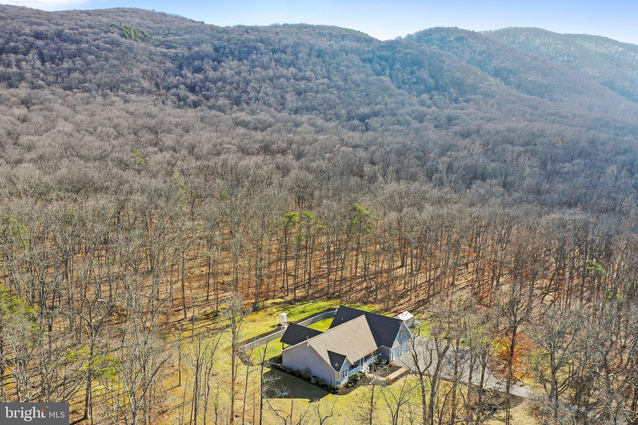 SUMMIT OAKS - Residential