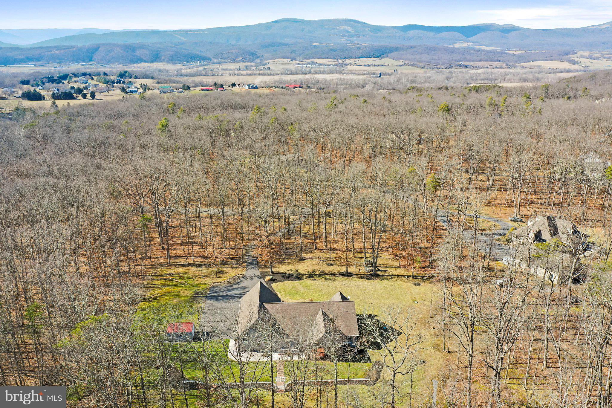 SUMMIT OAKS - Residential