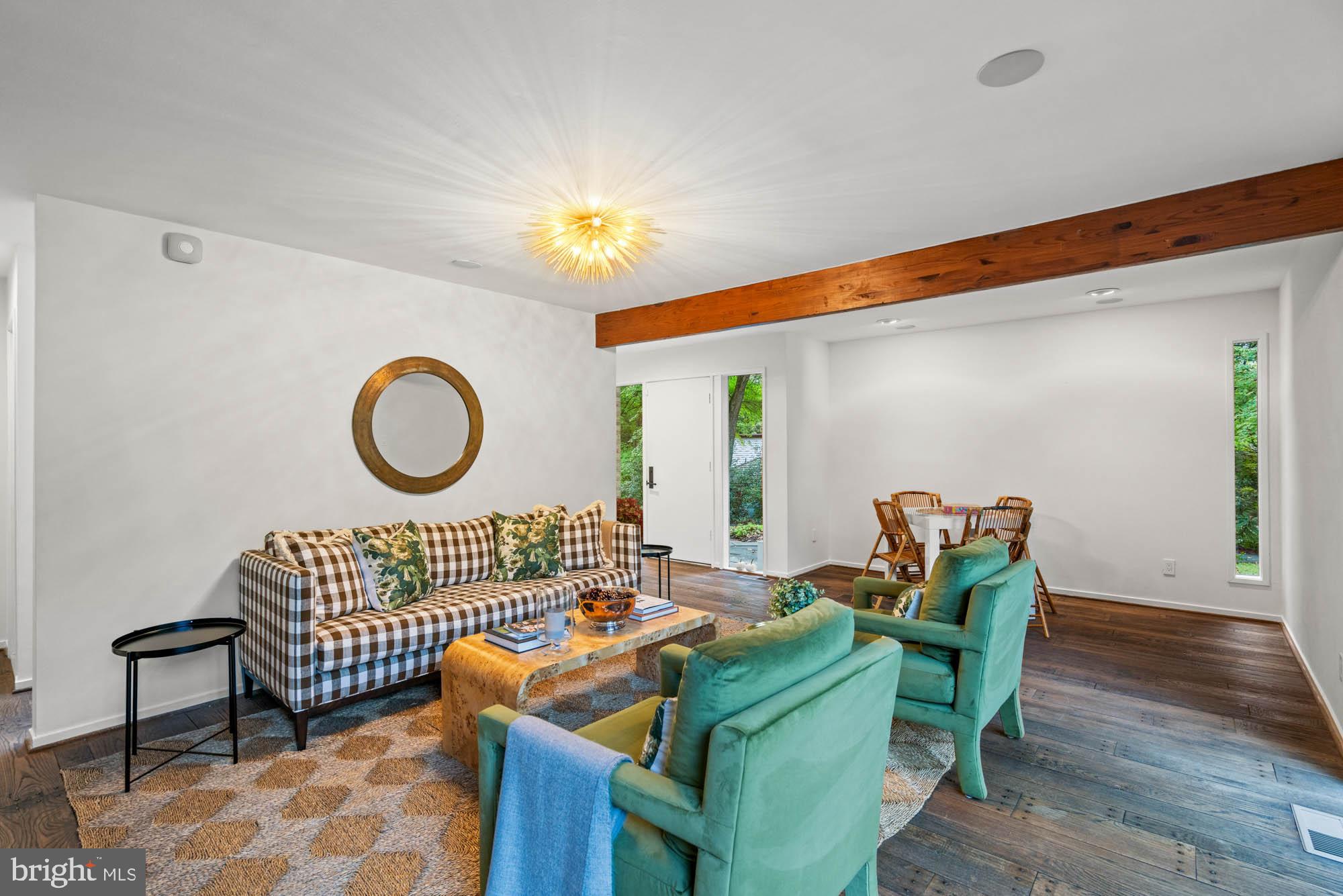 TIMBERWOOD OF POTOMAC - Residential