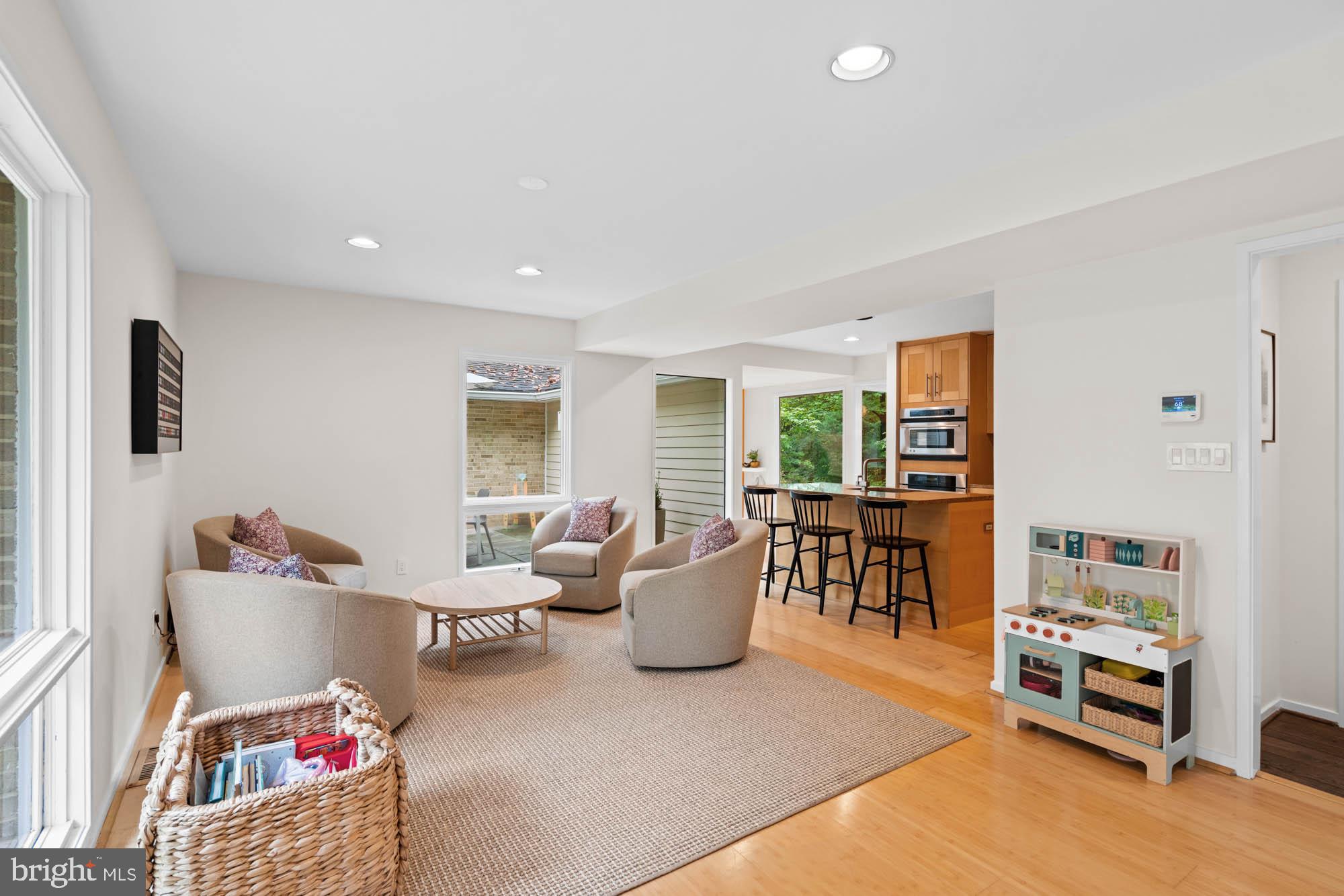 TIMBERWOOD OF POTOMAC - Residential