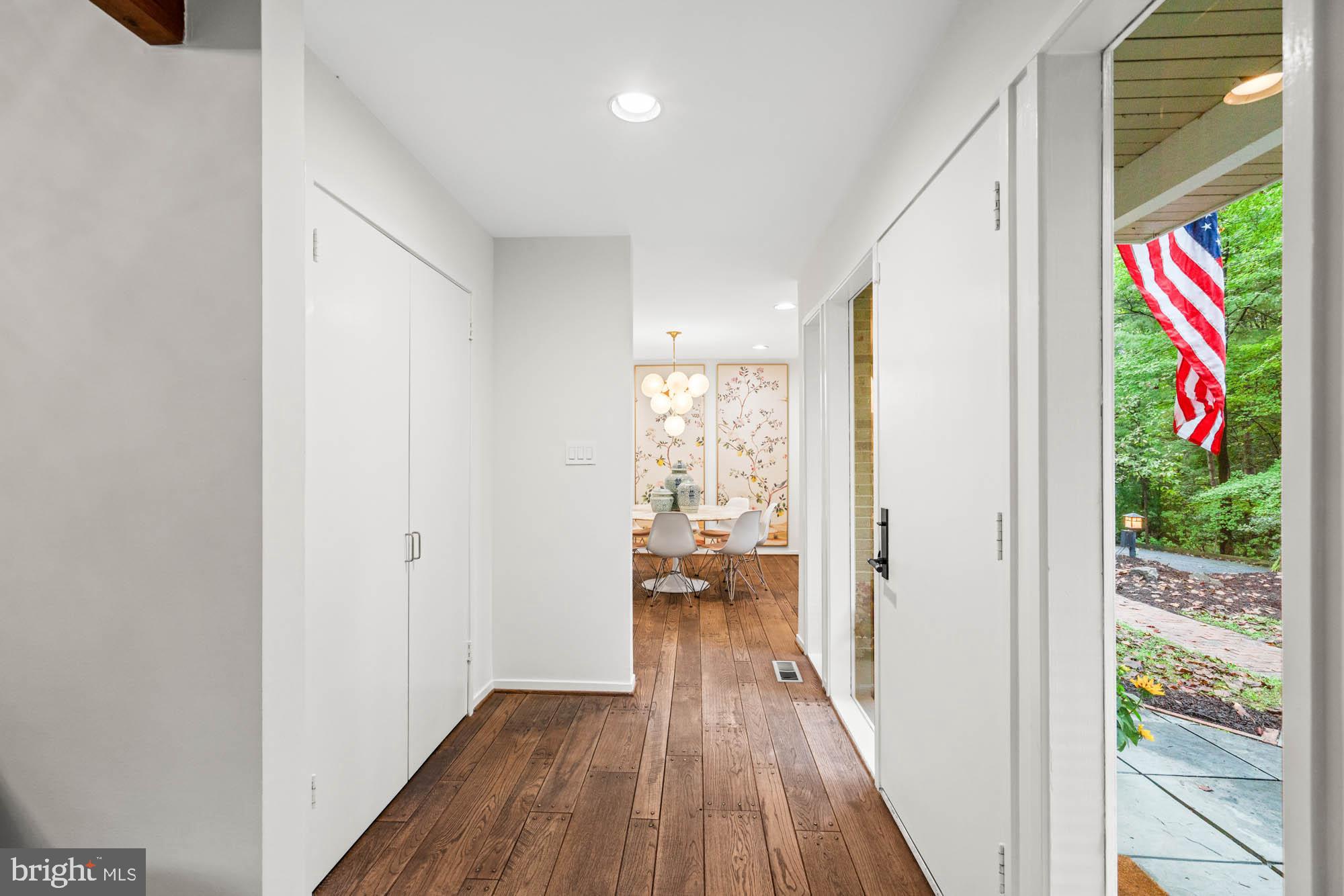 TIMBERWOOD OF POTOMAC - Residential