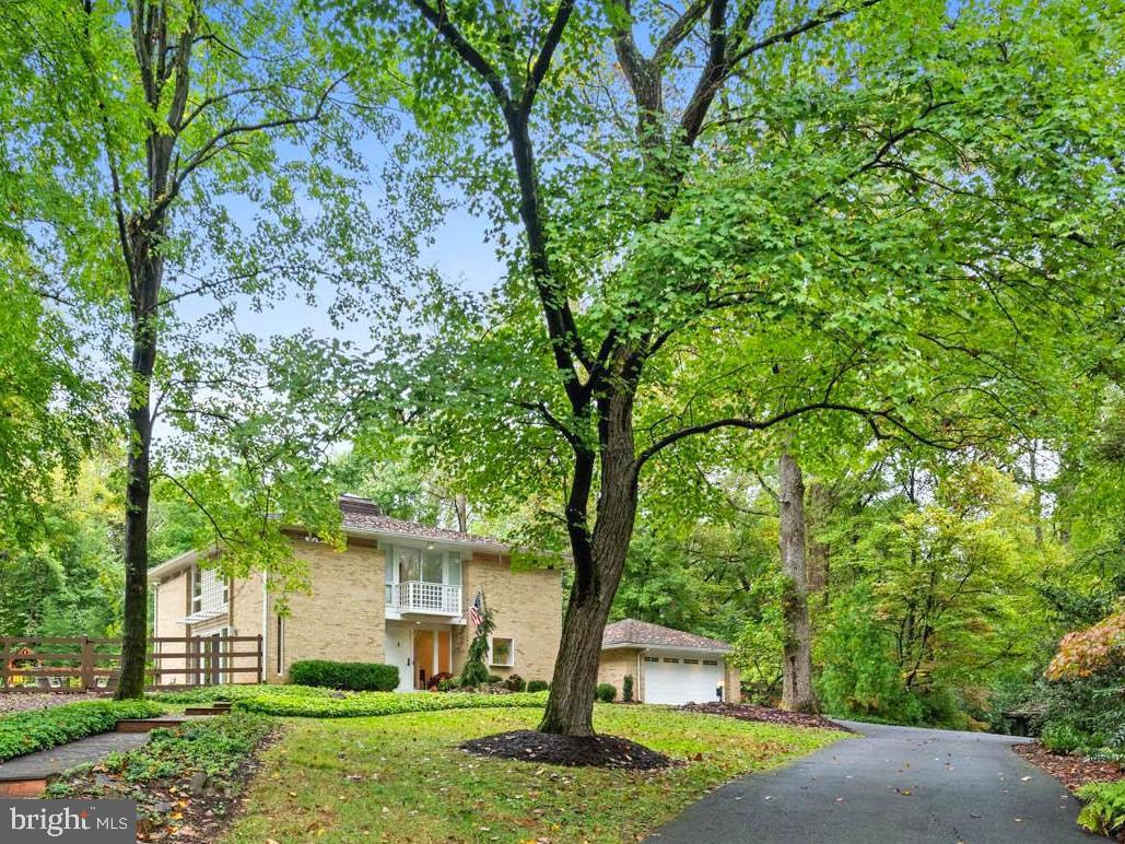 TIMBERWOOD OF POTOMAC - Residential