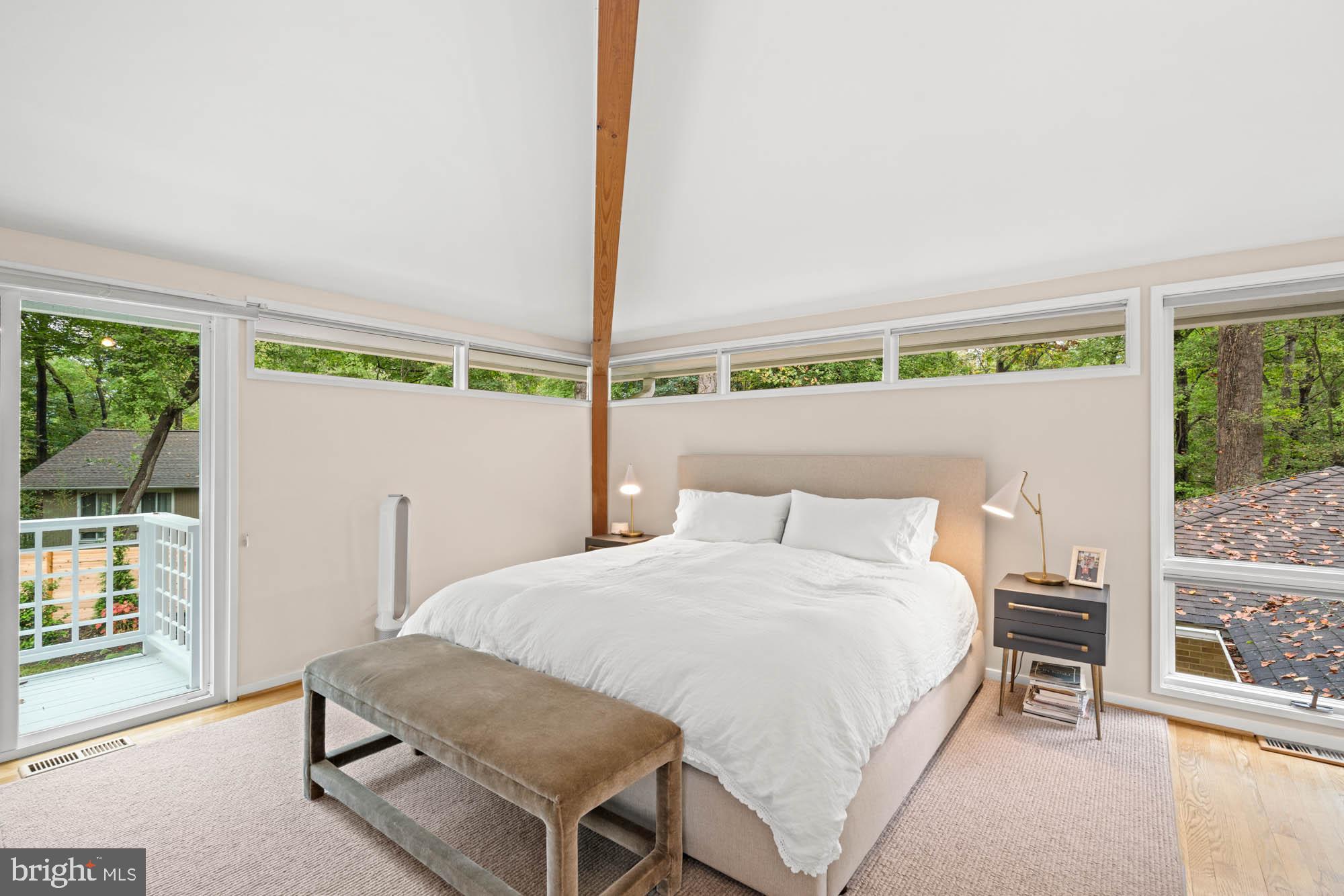 TIMBERWOOD OF POTOMAC - Residential