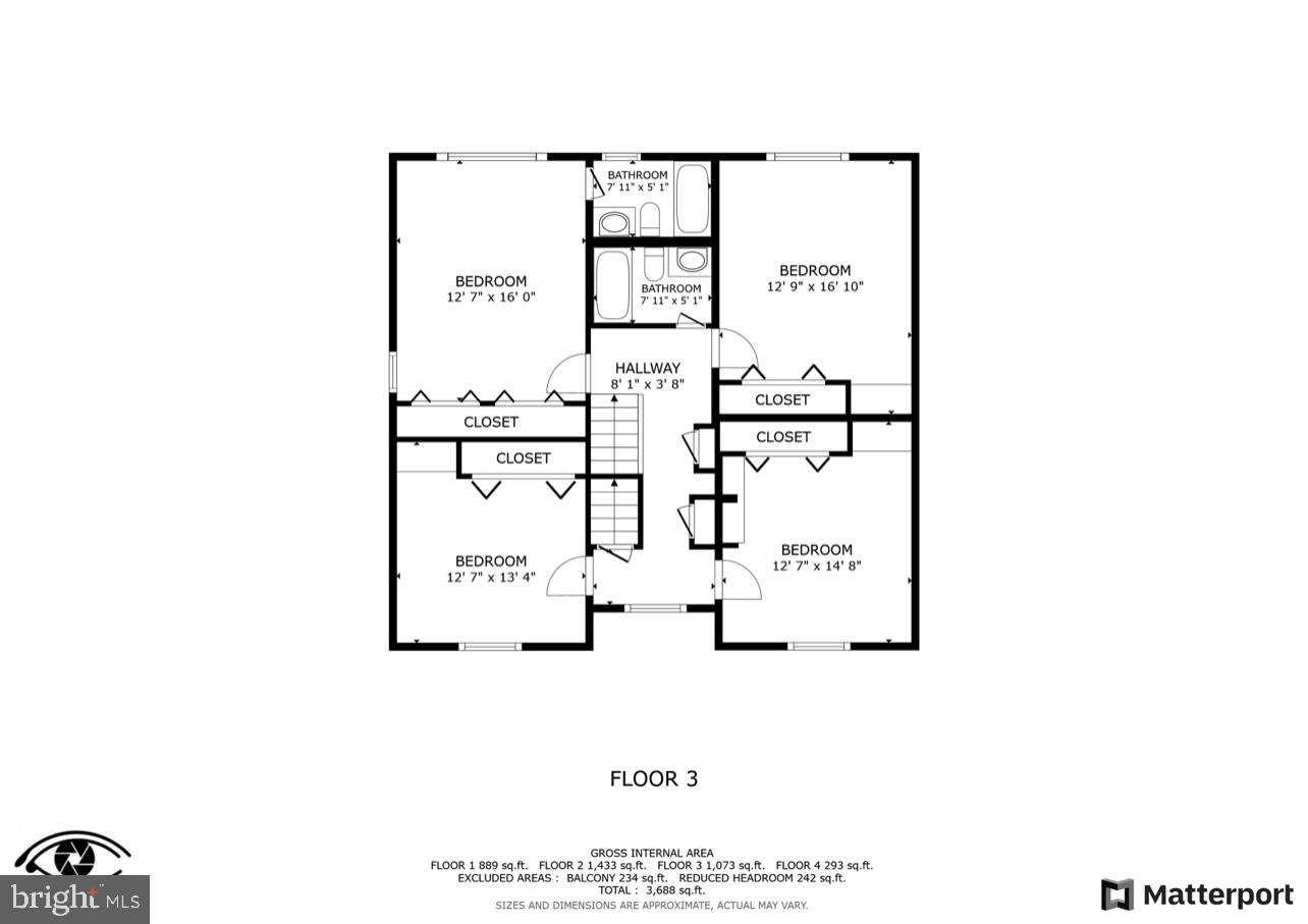ARGYLE HEIGHTS - Residential