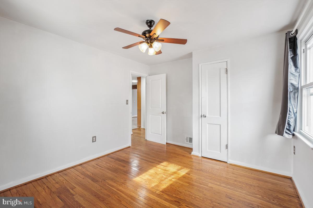 BELTSVILLE HEIGHTS - Residential