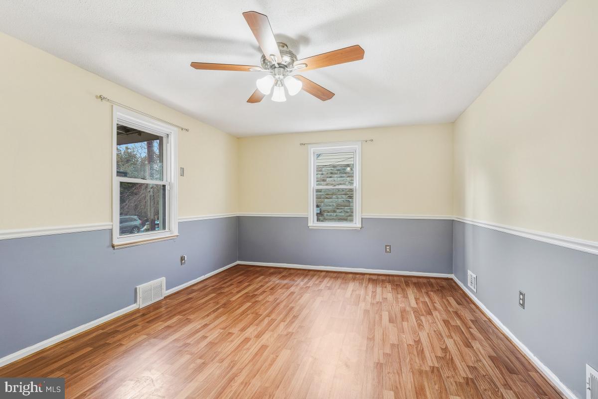 BELTSVILLE HEIGHTS - Residential